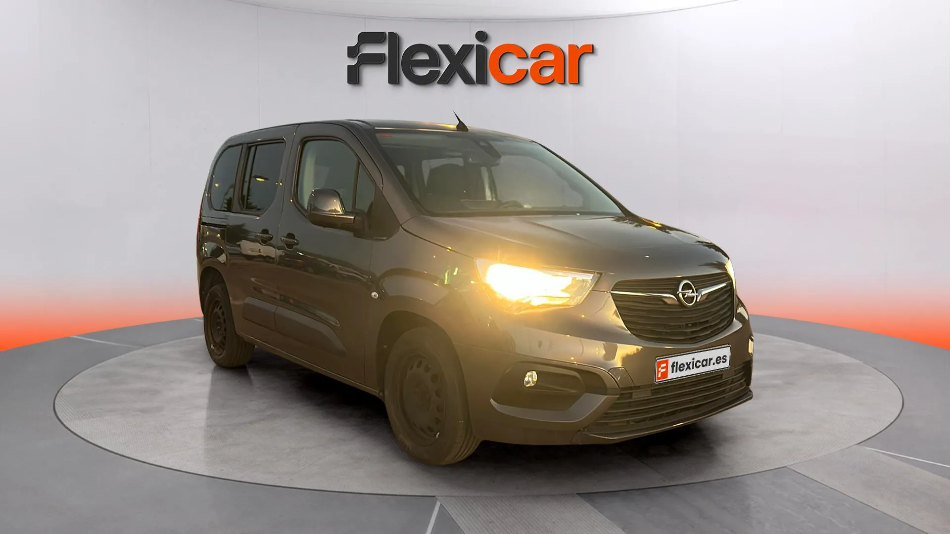 Opel Combo 1.5 TD 96kW (130CV) S/S Selective XL Aut - 5P (2018)