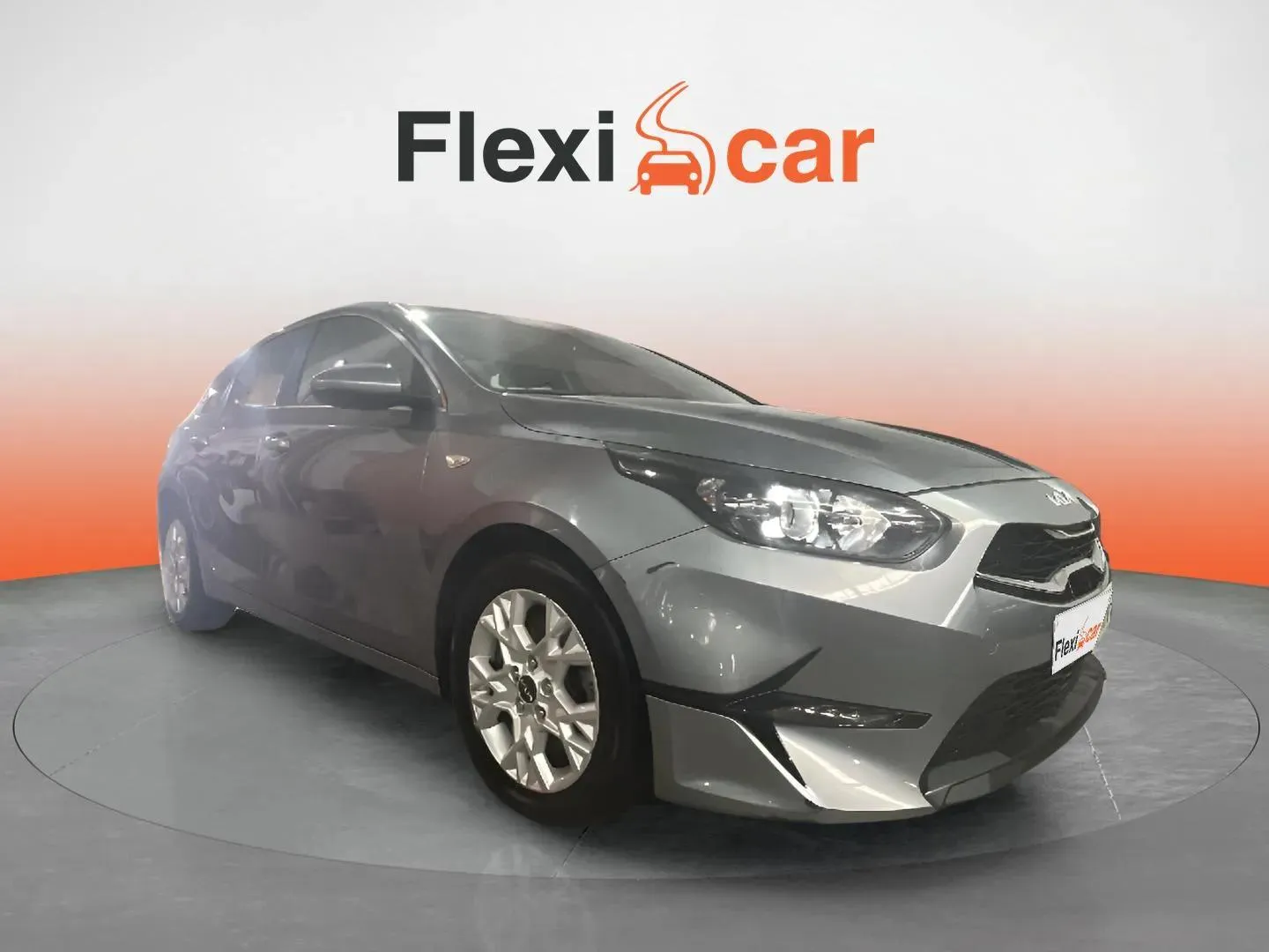 Kia Ceed JBL SOUND EDITION 1.5 T-GDI 160CV
