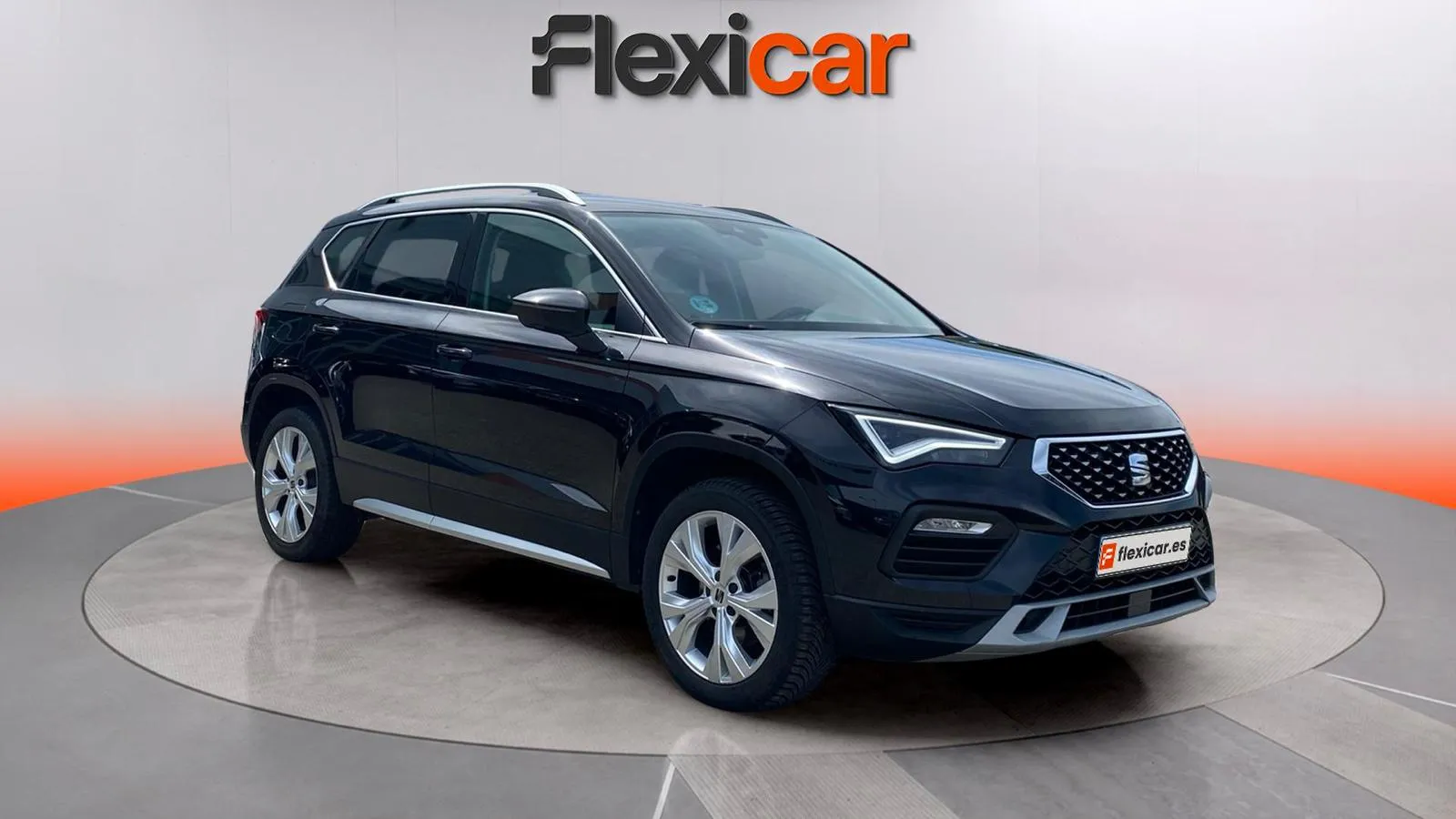SEAT Ateca 2.0 TDI 110kW DSG S&S X-Perience