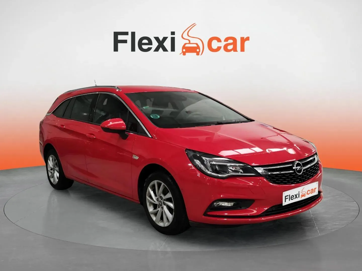 Opel Astra 1.6 CDTi S/S 81kW (110CV) Selective ST