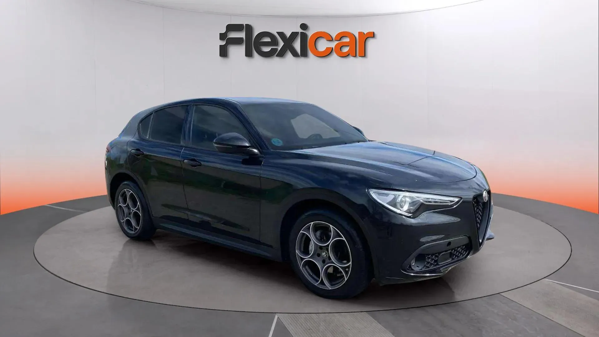 Alfa Romeo Stelvio 2.2 Diesel 118kW (160cv) SPRINT RWD