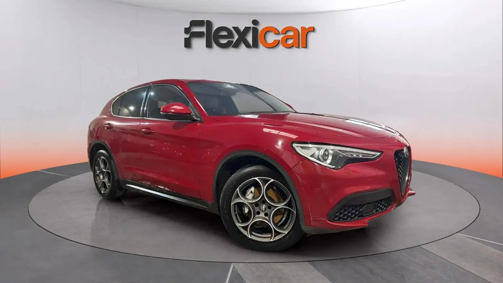 Alfa Romeo Stelvio 2.0 Gasolina 147kW (200cv) SPRINT Q4