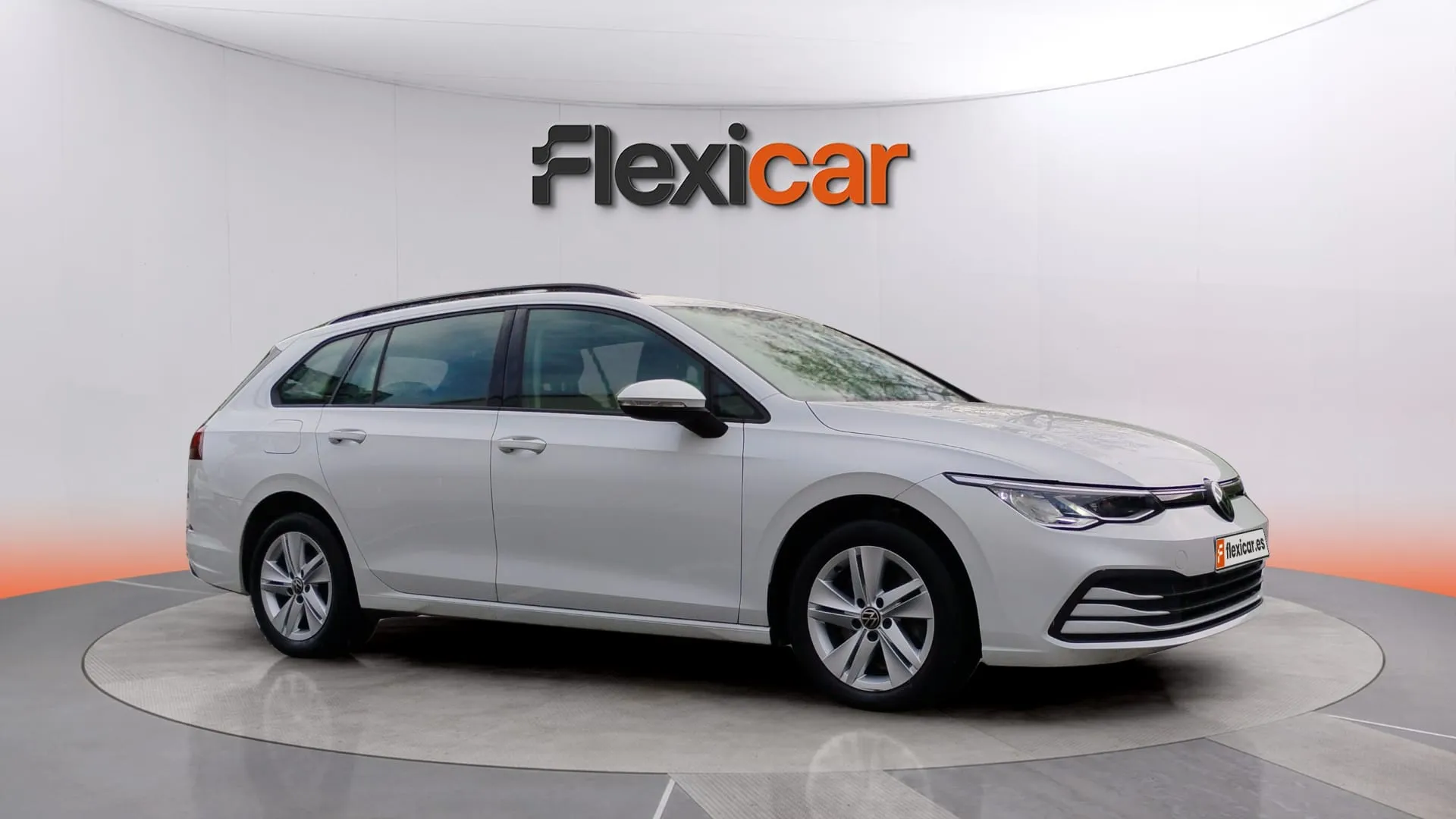 Volkswagen Golf Life 2.0 TDI 85kW (115CV) DSG Variant
