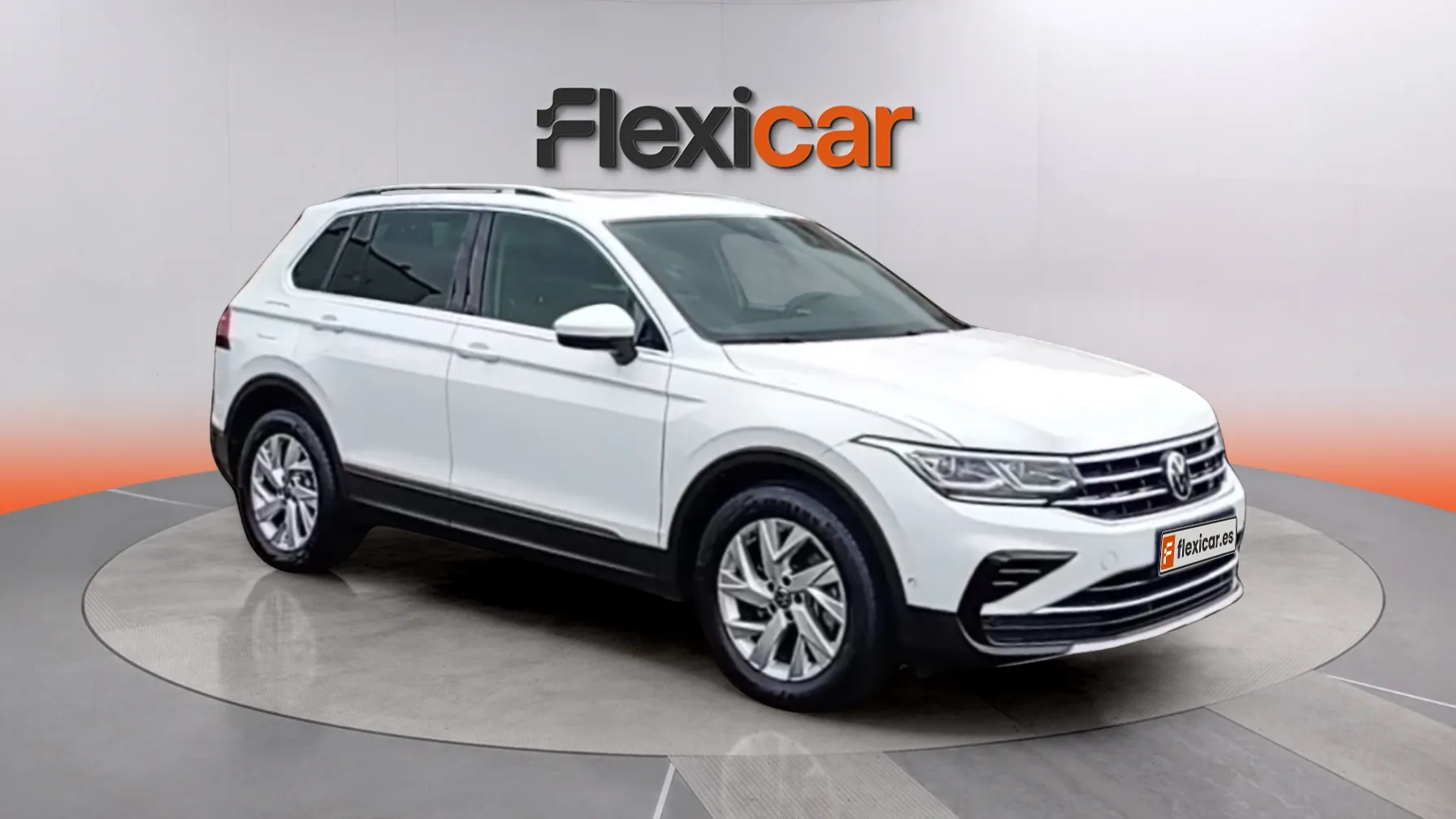 Volkswagen Tiguan Life 1.4 TSI eHybrid 180kW (245CV) DSG