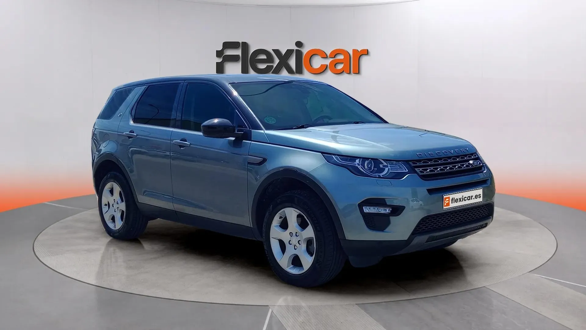 Land Rover Discovery Sport 2.0L eD4 110kW (150CV) 4x2 HSE