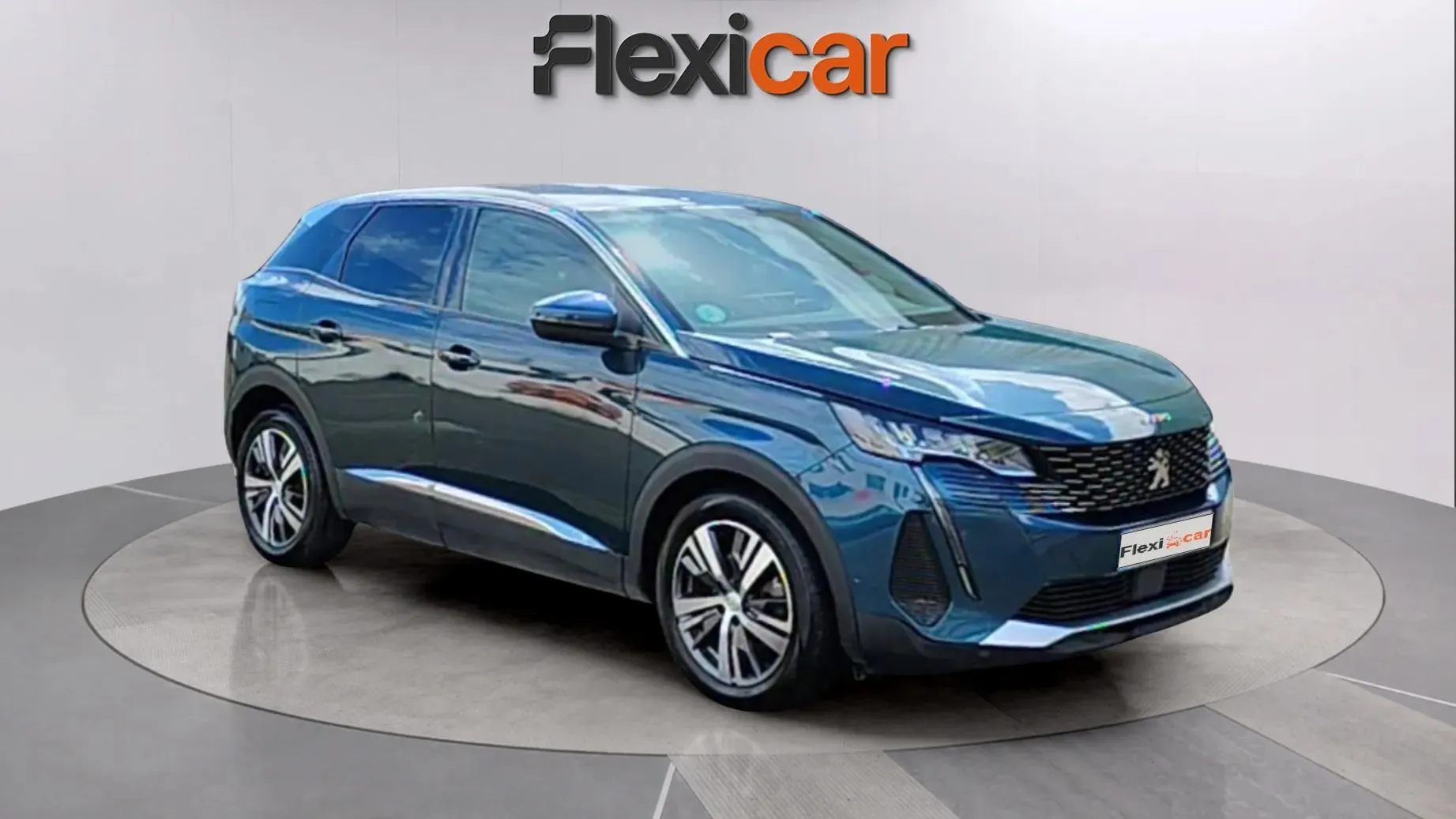 Peugeot 3008 1.2 PureTech 96KW (130CV) S&S Allure