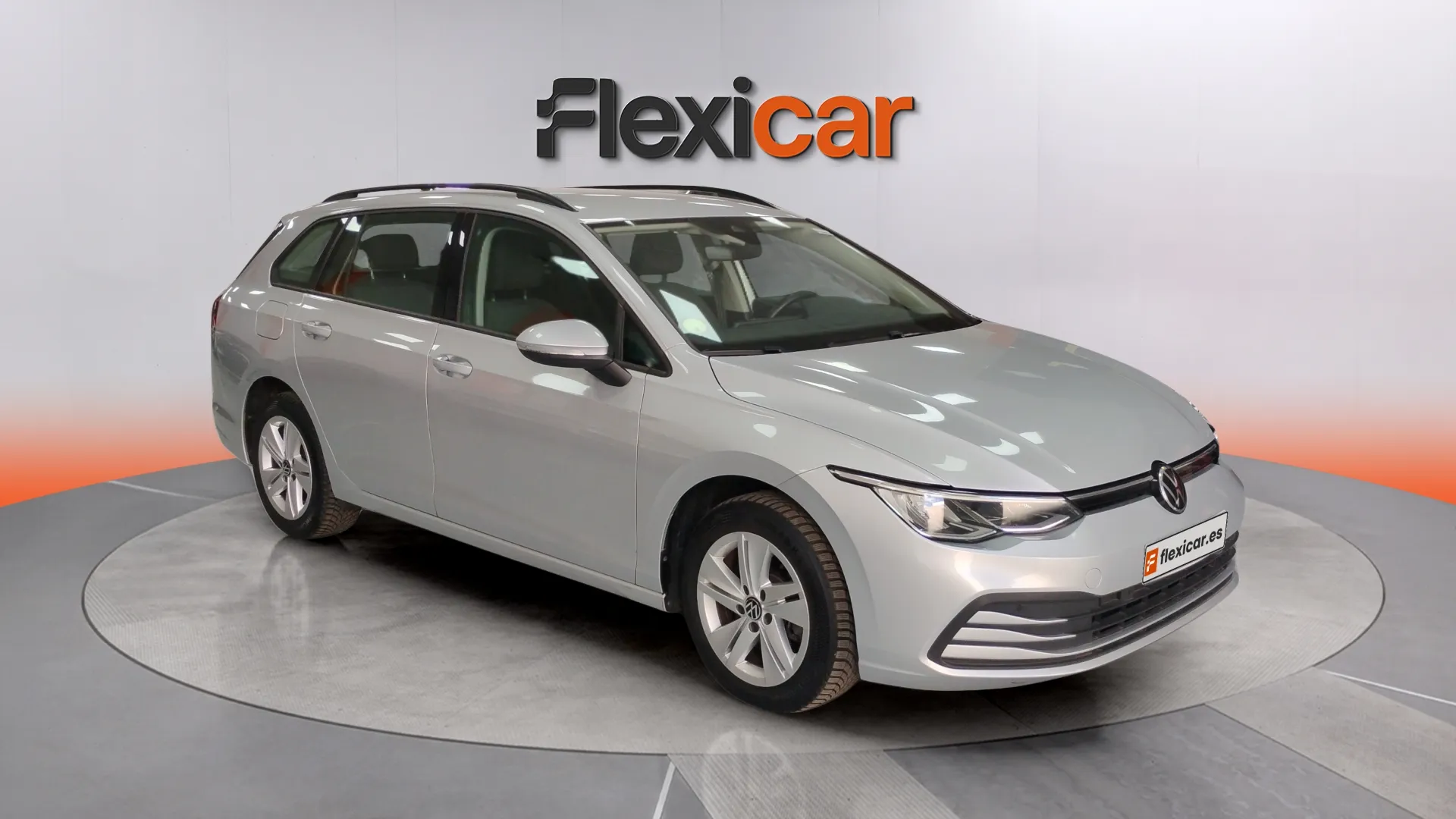 Volkswagen Golf Life 1.5 TSI 110kW (150CV) Variant