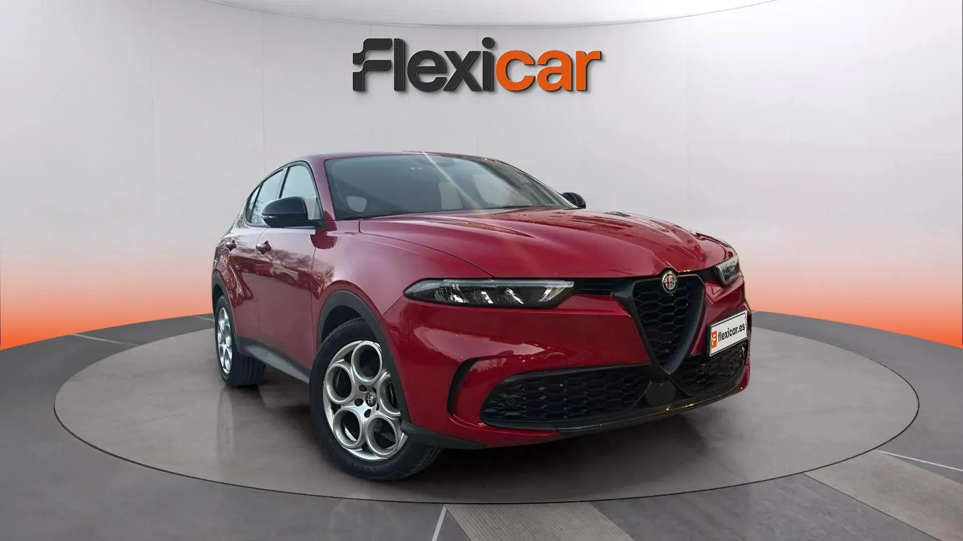 Alfa Romeo Tonale 1.5 MHEV GASOLINA 130 CV SPECIALE FWD