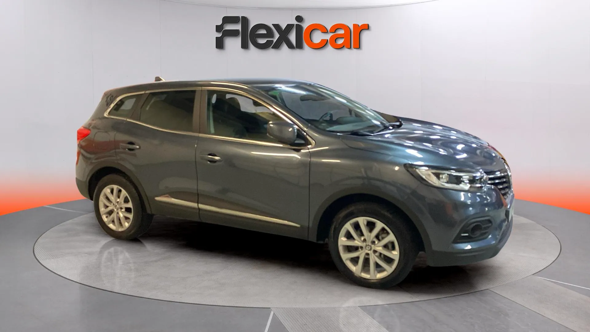 Renault Kadjar Zen Blue dCi 85kW (115CV) EDC