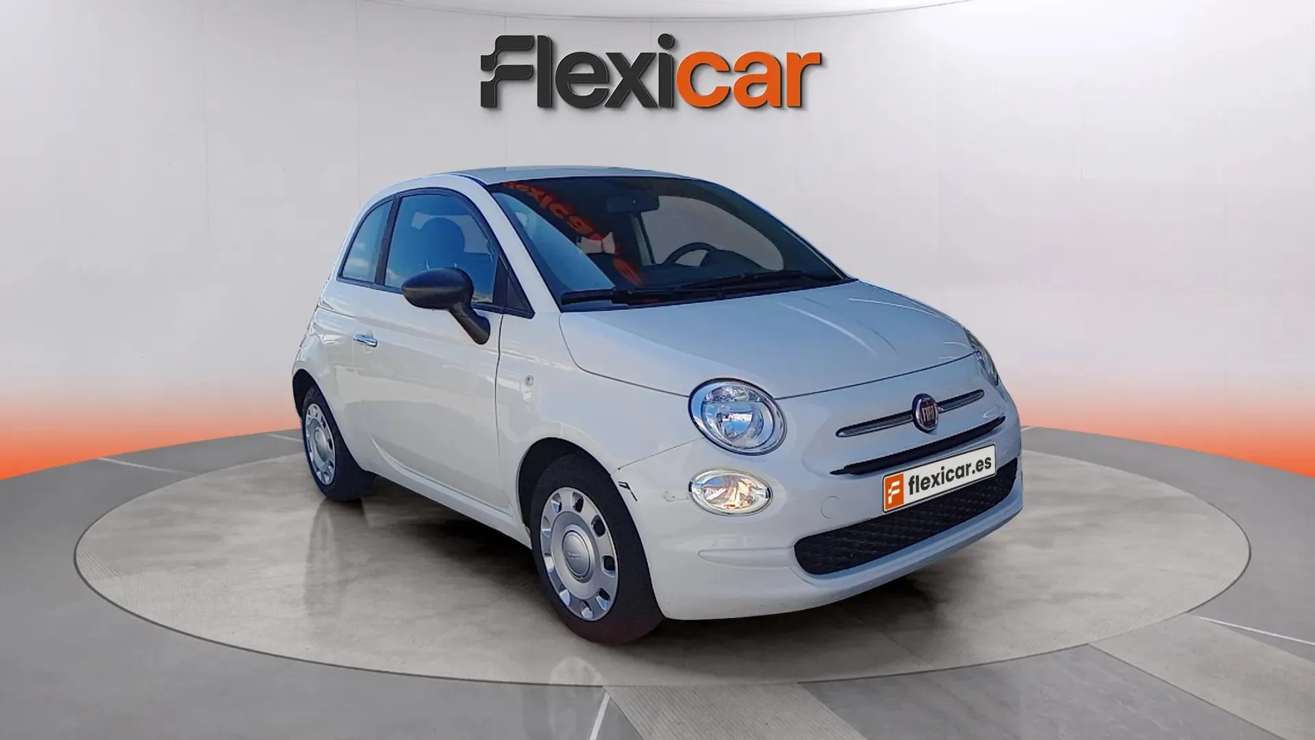 Fiat 500 Connect 1.0 Hybrid 51KW (70 CV)