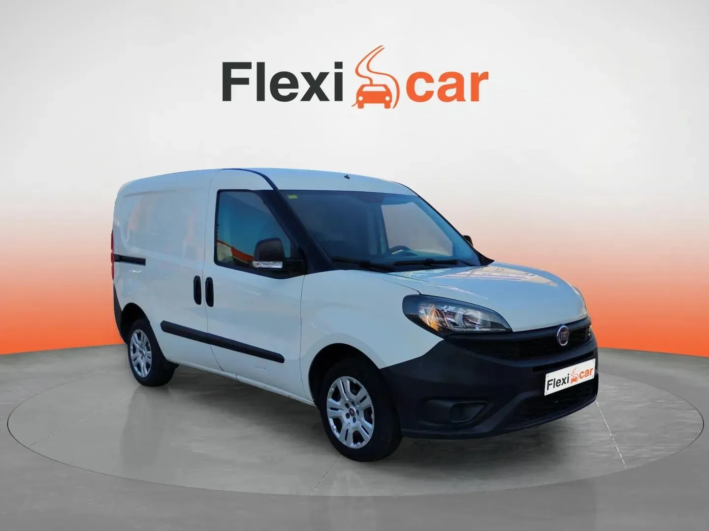 Fiat Doblò Pop M1 1.6 Multijet 70kW (95CV) SWB