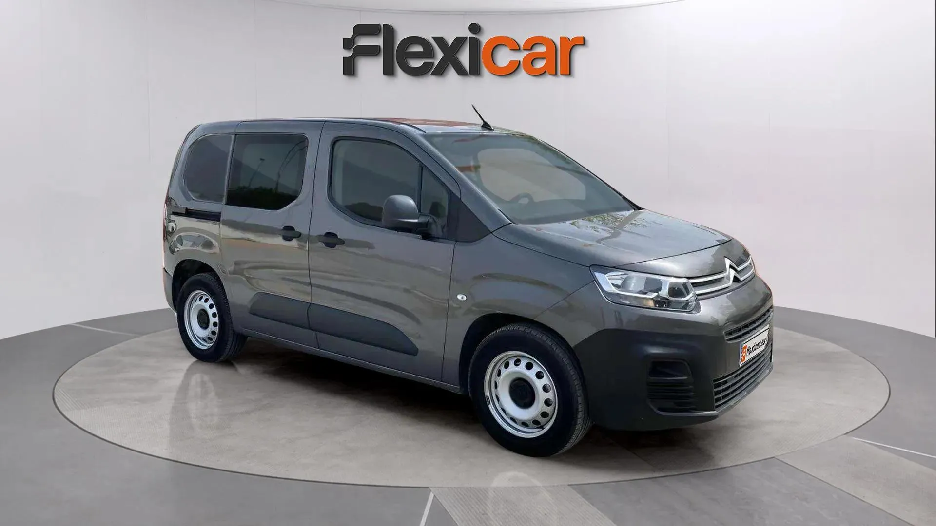 Citroën Berlingo Talla M BlueHDi 100 LIVE