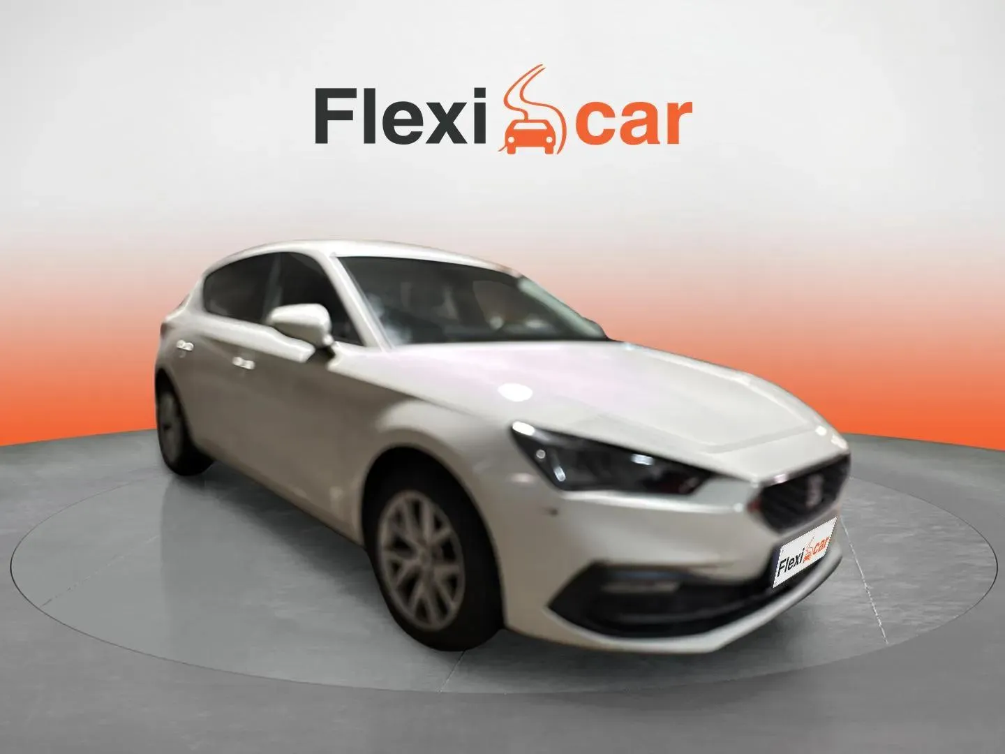 SEAT Leon 1.0 TSI 81kW S&S Style Go