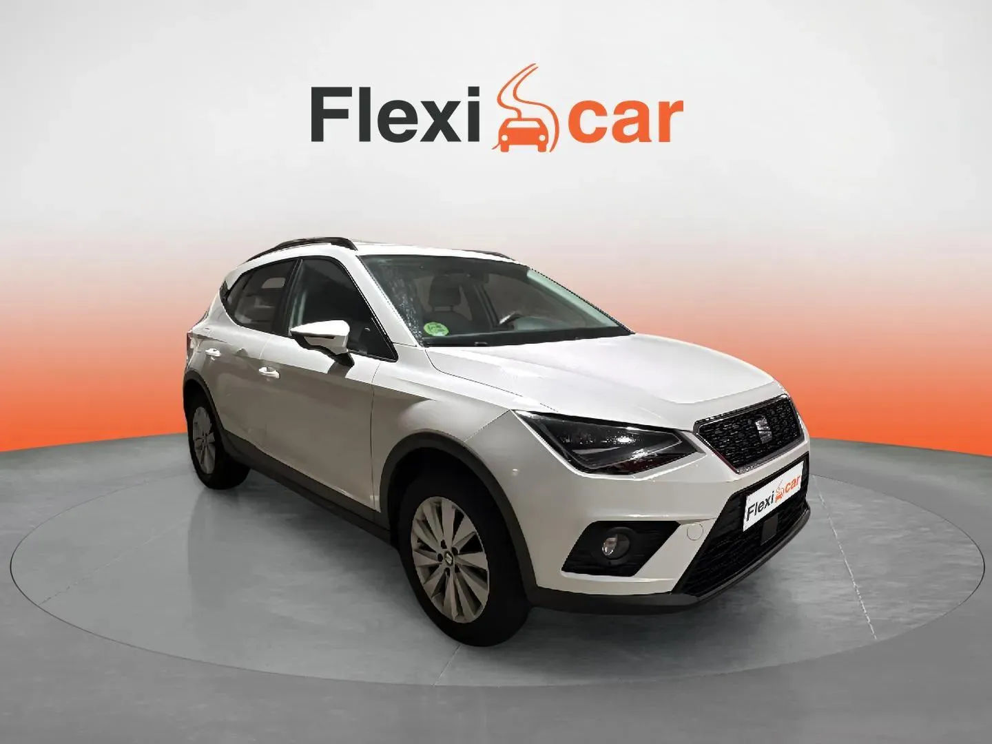 SEAT Arona 1.0 TSI 81kW (110CV) Style Go Eco