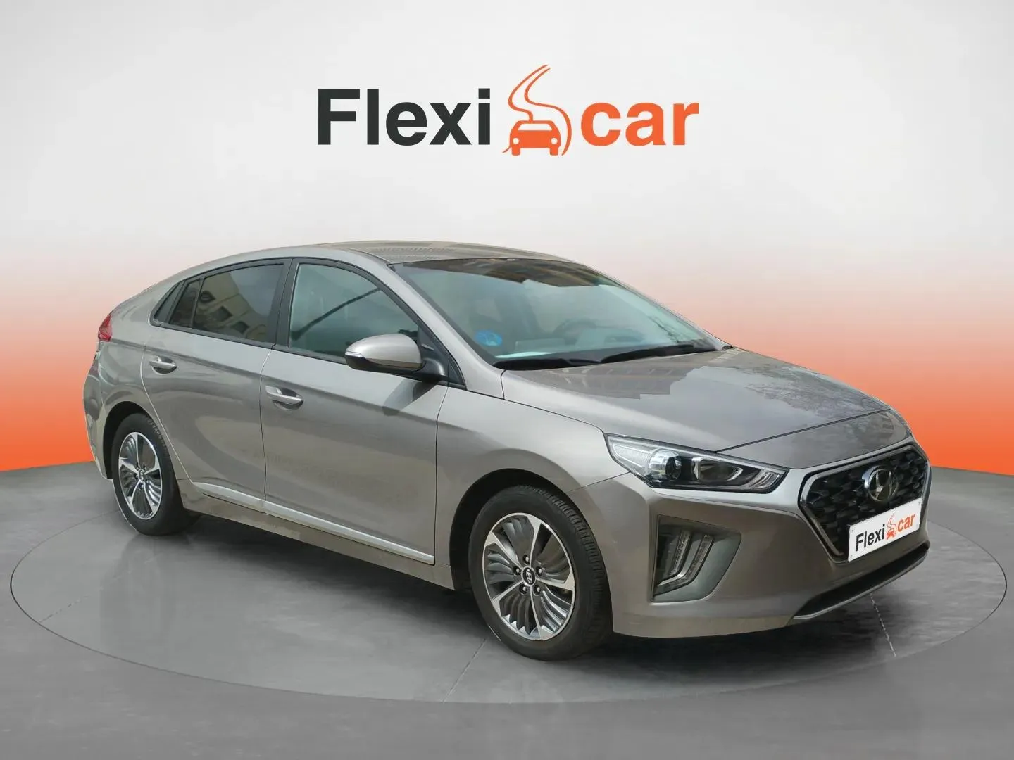 Hyundai Ioniq 1.6 GDI PHEV Klass DCT