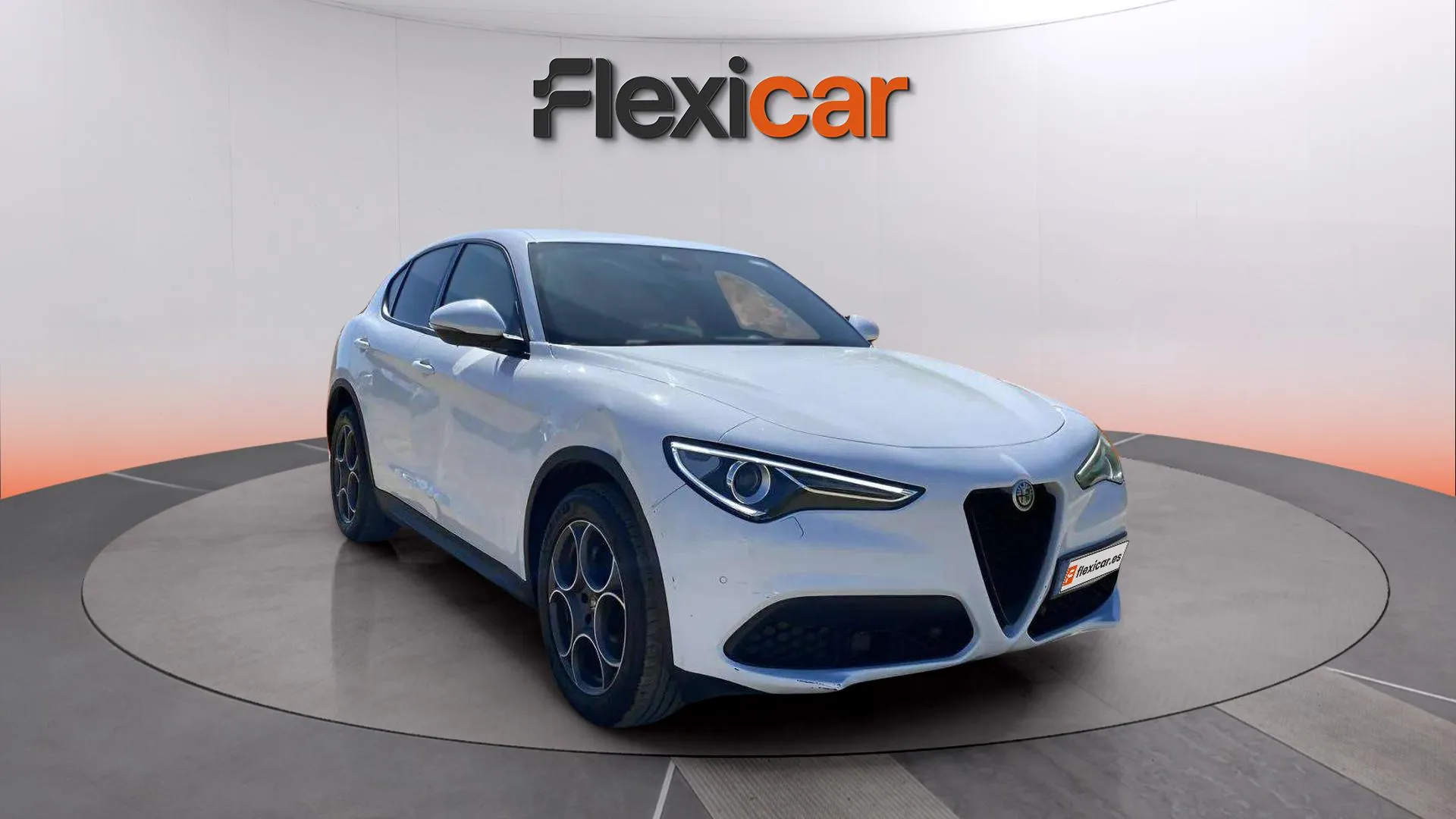 Alfa Romeo Stelvio 2.0 Gasolina 147kW (200cv) SPRINT Q4