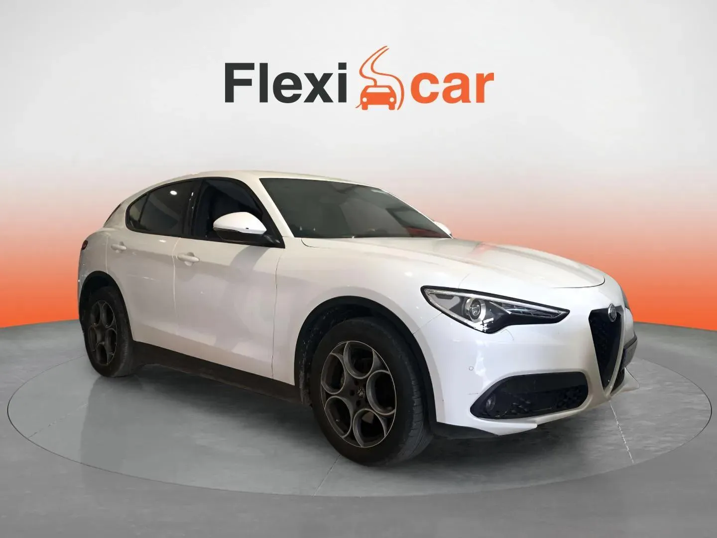 Alfa Romeo Stelvio 2.2 Diesel 140kW (190cv) SPRINT AWD