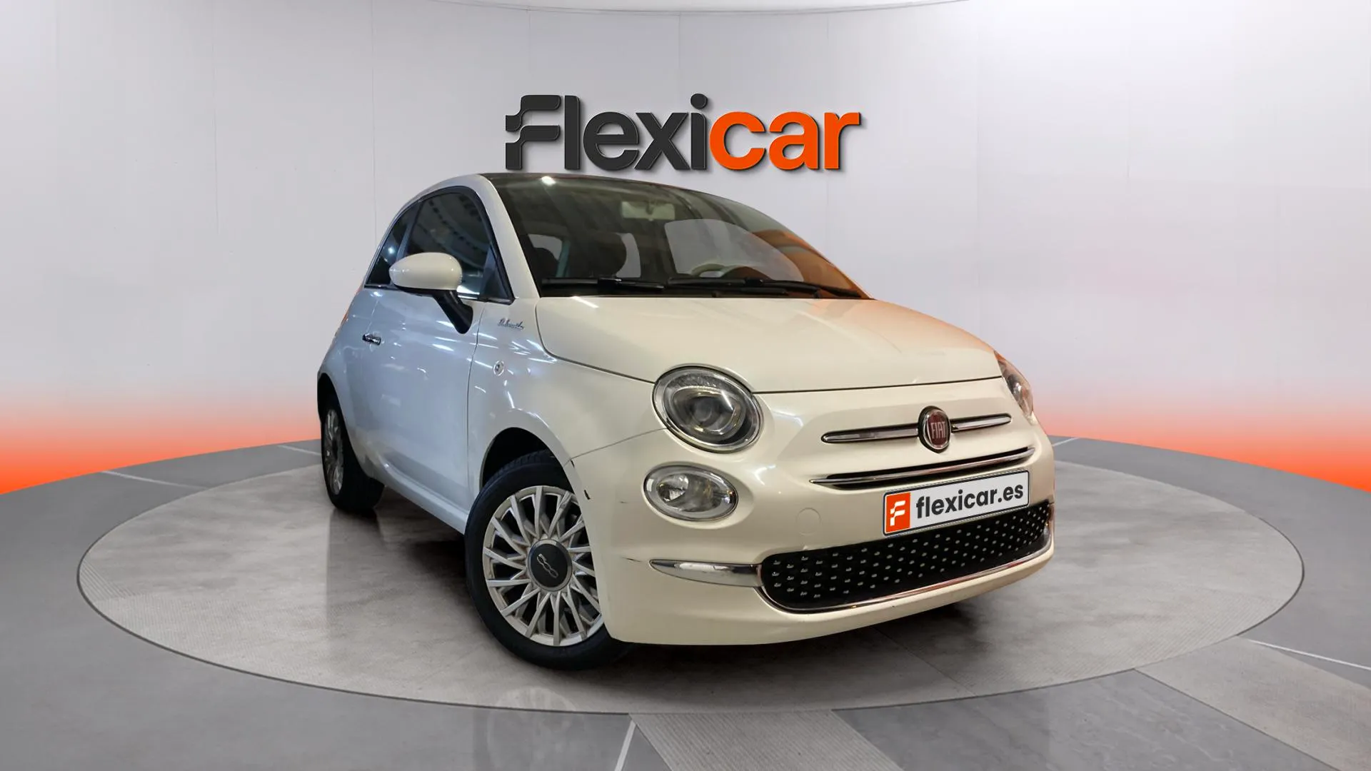 Fiat 500 Dolcevita 1.0 Hybrid 51KW (70 CV)