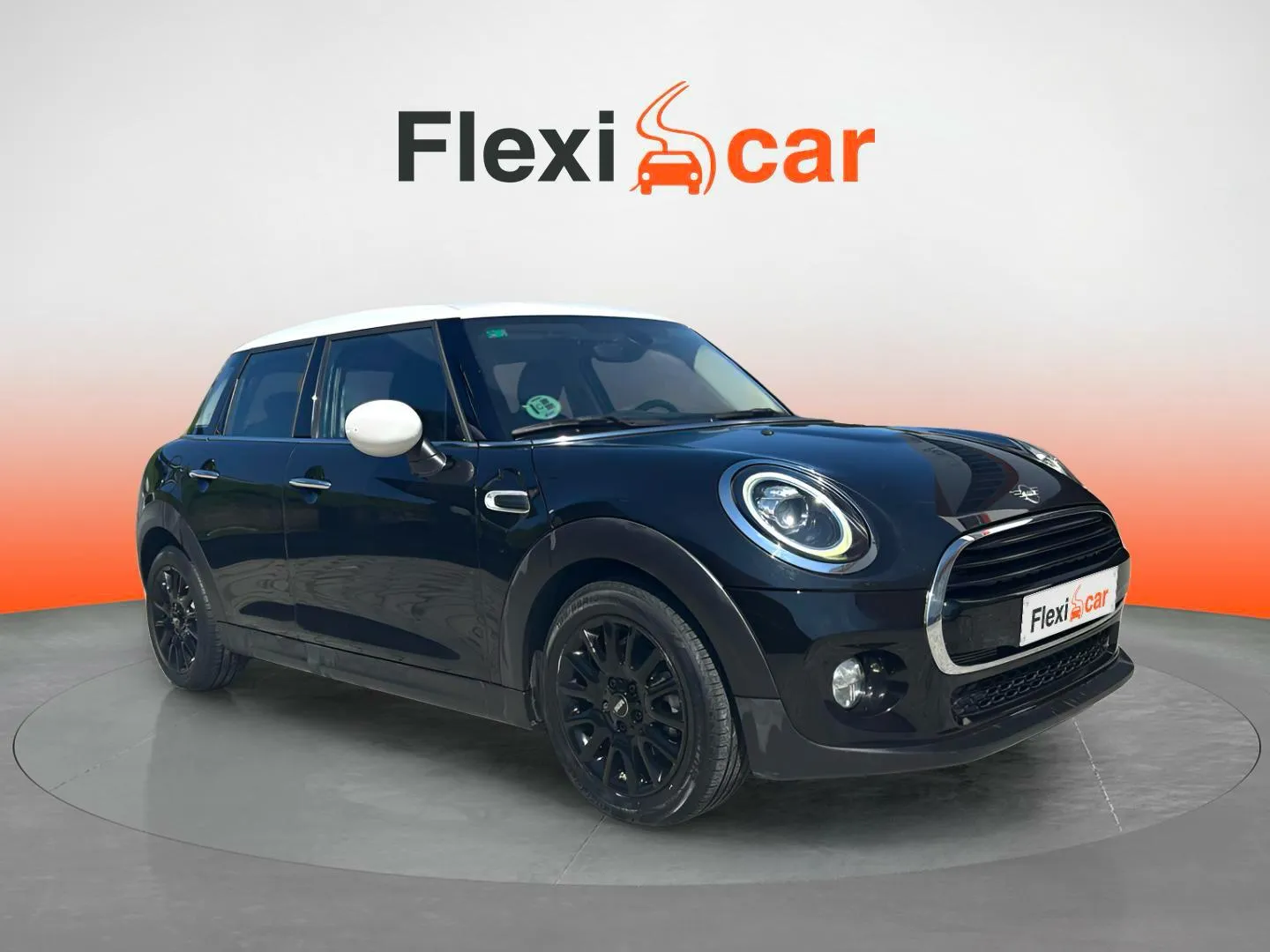 MINI Mini COOPER D 5 PUERTAS