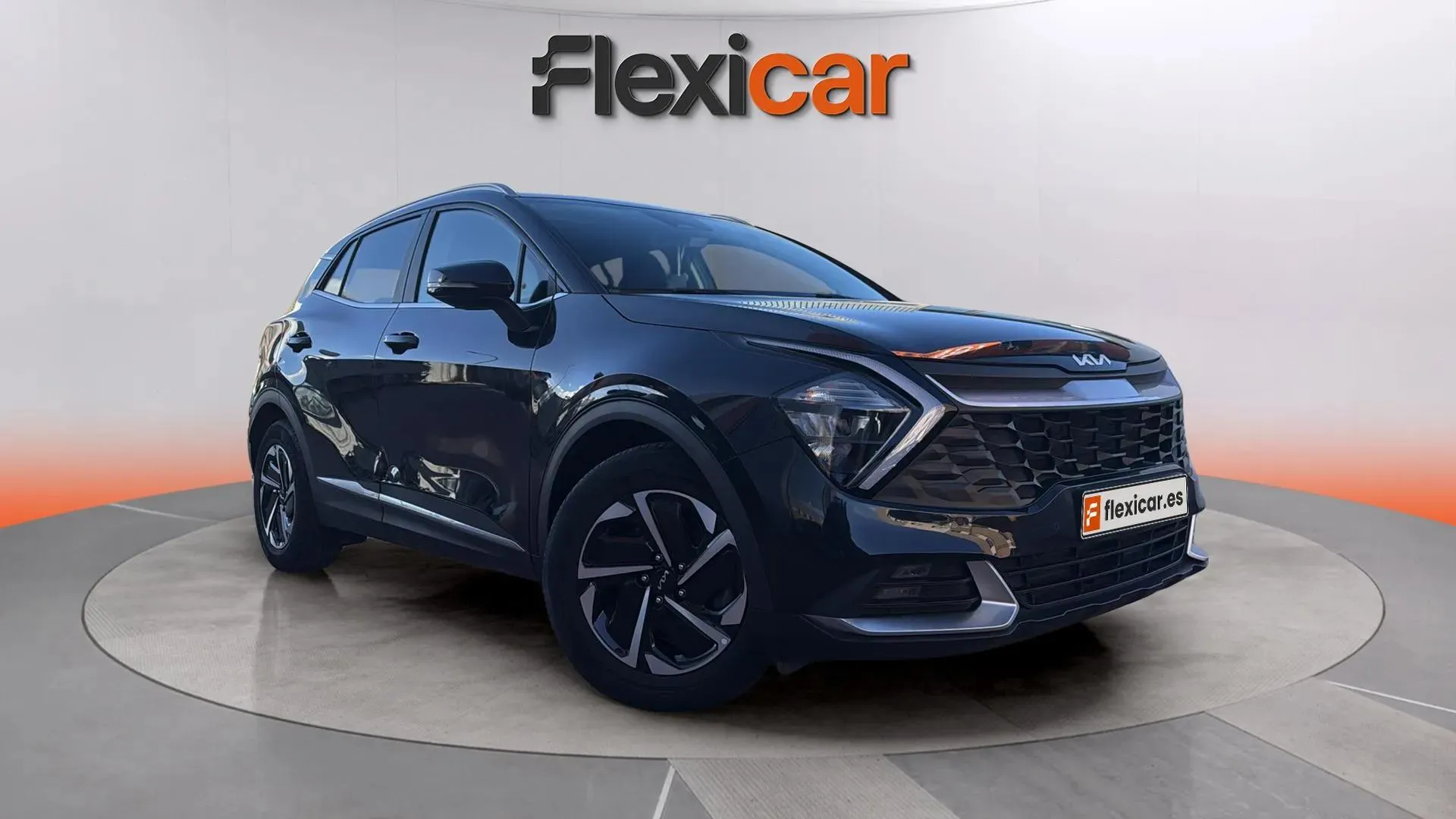 Kia Sportage 1.6 CRDi 85kW (115CV) Concept 4x2