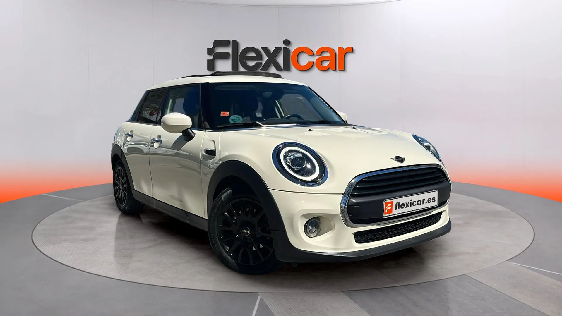MINI Mini ONE 5 PUERTAS