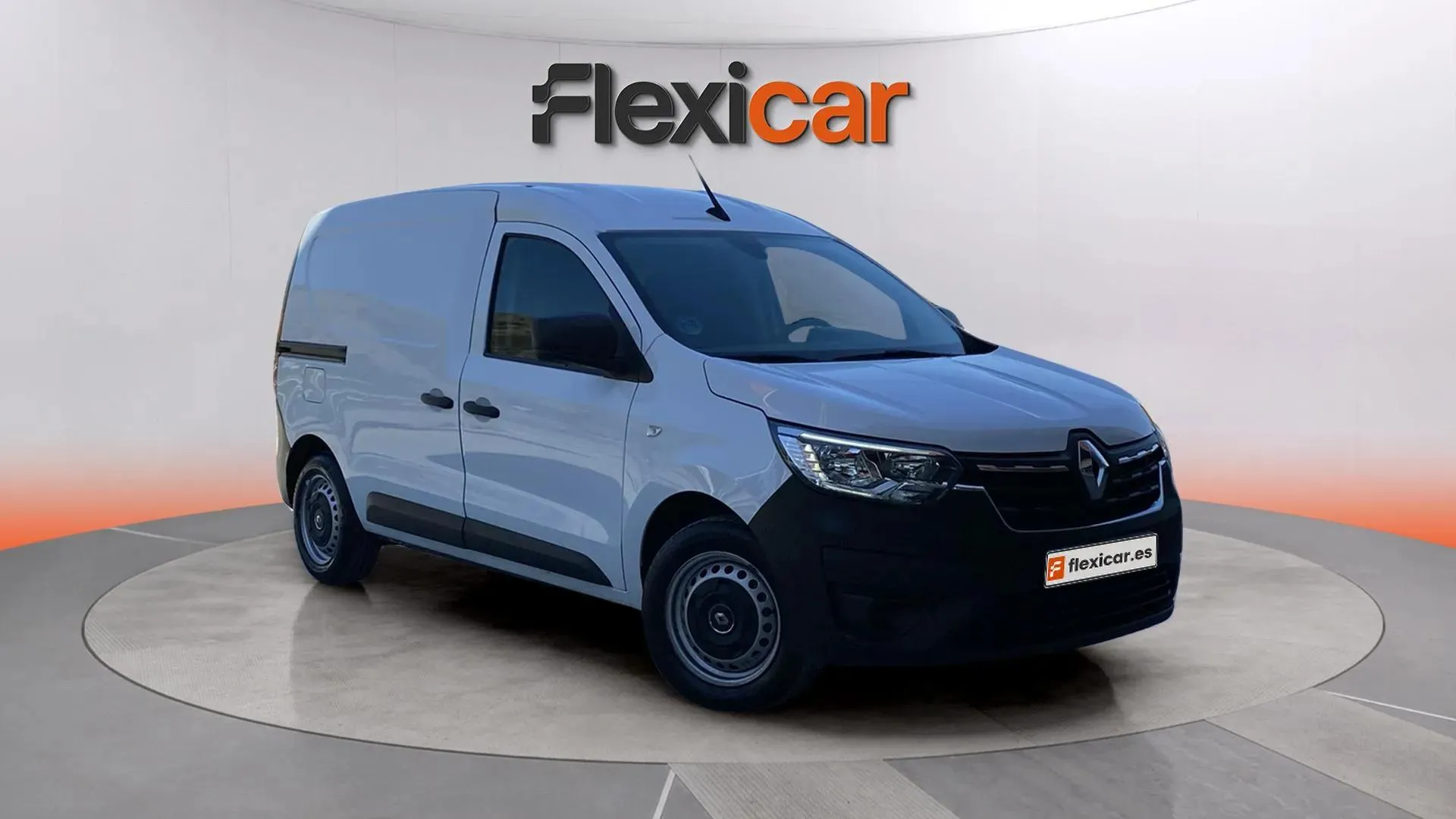 Renault Express 1.5 Blue dCi Advance 55kW, 55kW/75 PS, 1461 cm3, 3 Doors