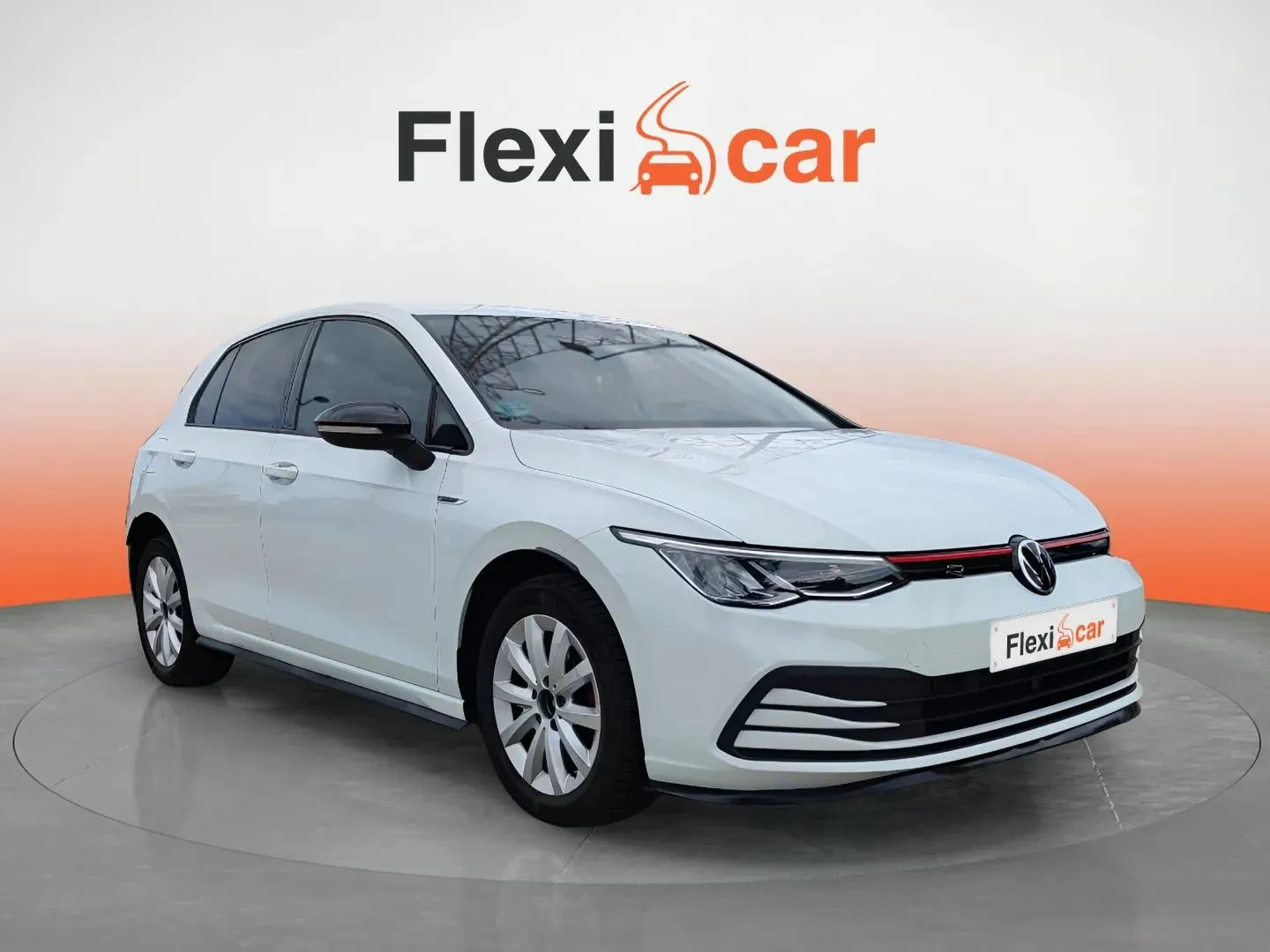 Volkswagen Golf 2.0 TDI 85kW (115CV)