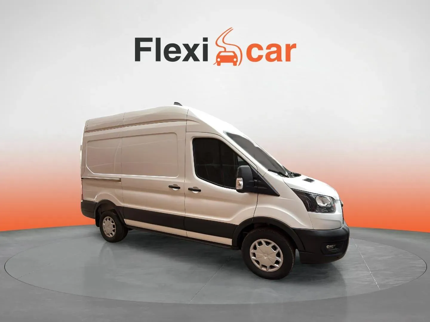 Ford Transit Ford Transit Custom 2.0 EcoB 320 L2 Nugget