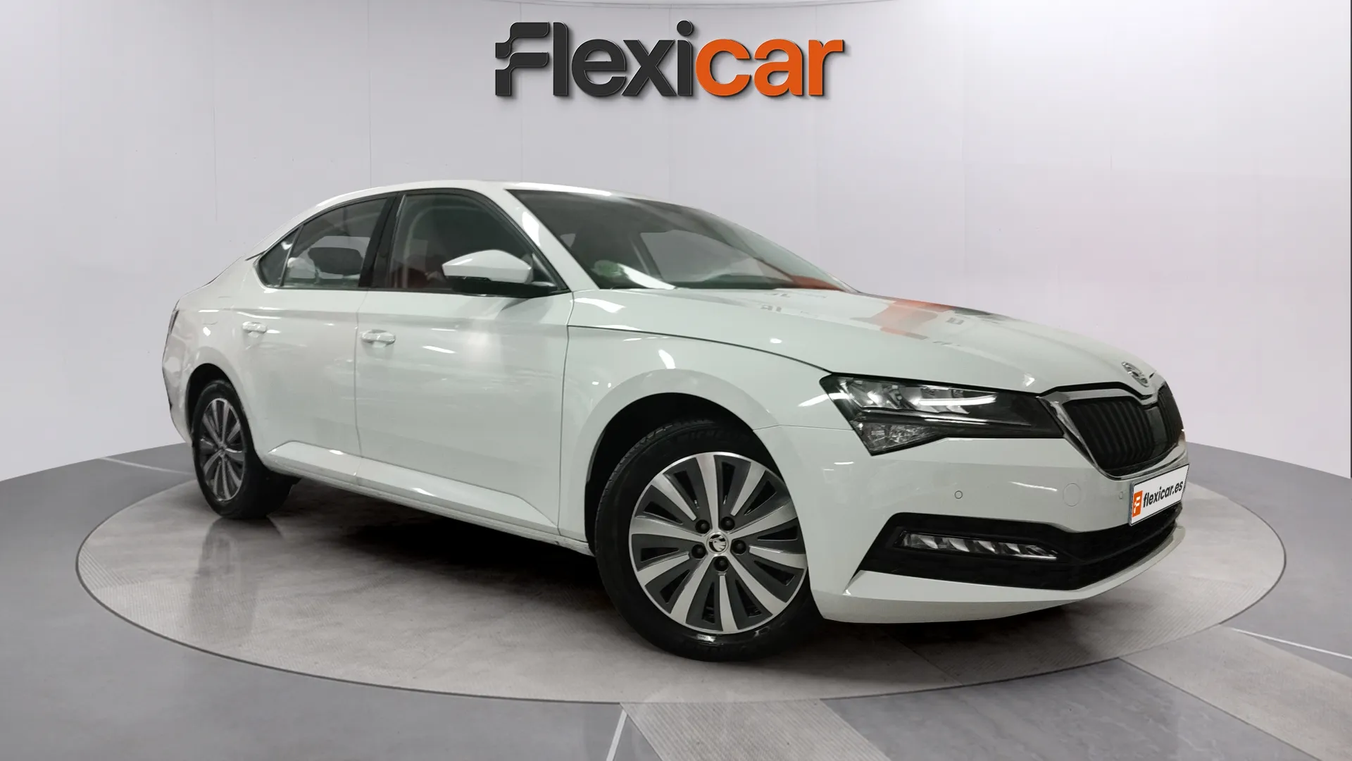 Škoda Superb Combi 2.0 TDI 110kW (150CV) Style