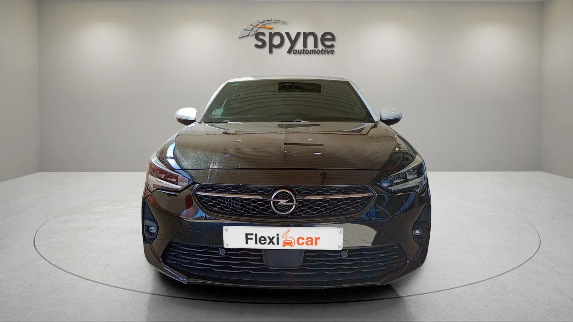 Opel Corsa 1.2T XHL 74kW (100CV) GS-Line