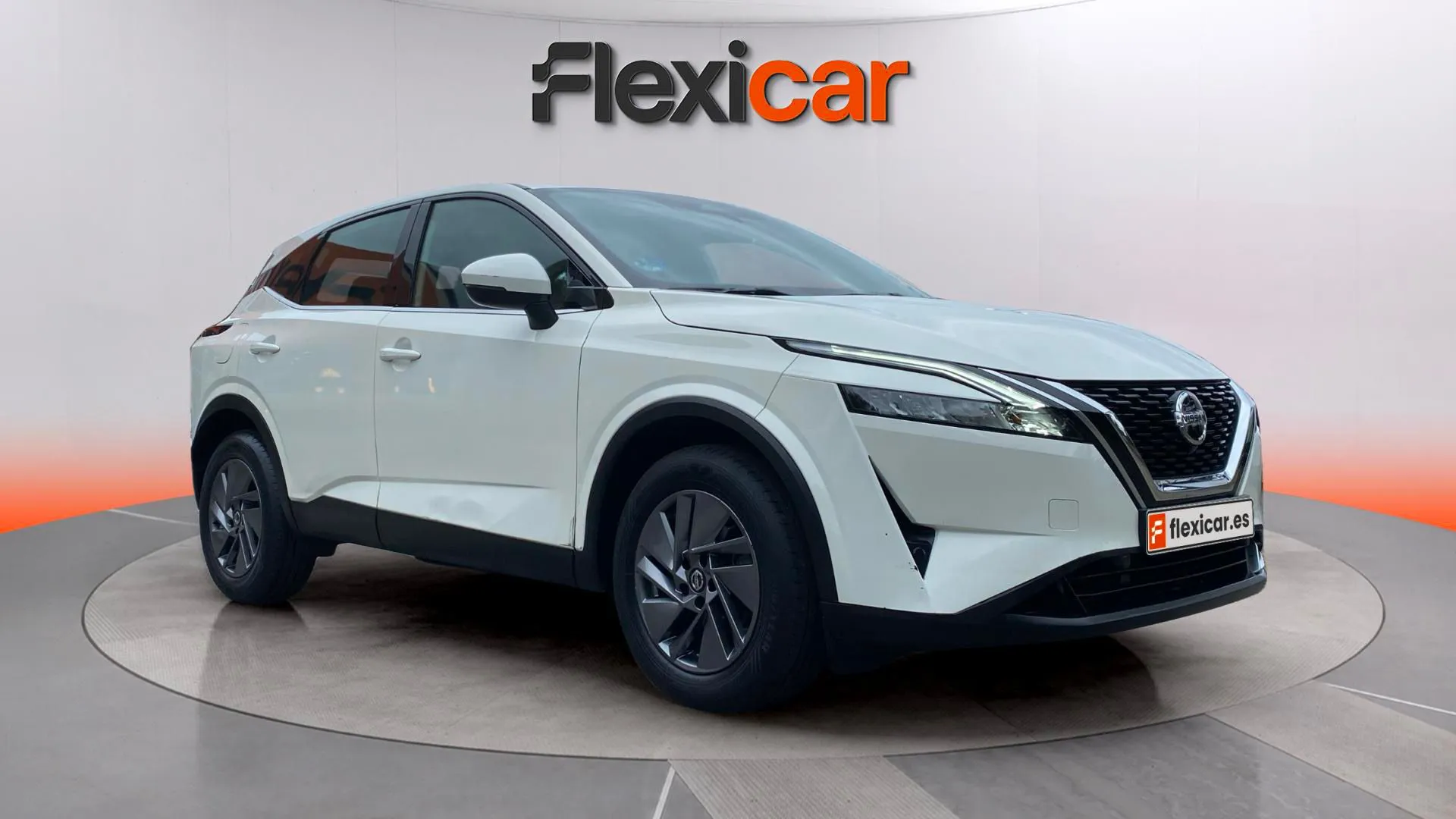 Nissan Qashqai DIG-T 103kW (140CV) mHEV 4x2 Acenta