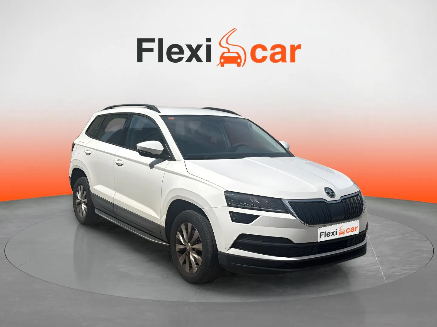 Škoda Karoq 1.0 TSI 85kW (115CV) DSG Ambition
