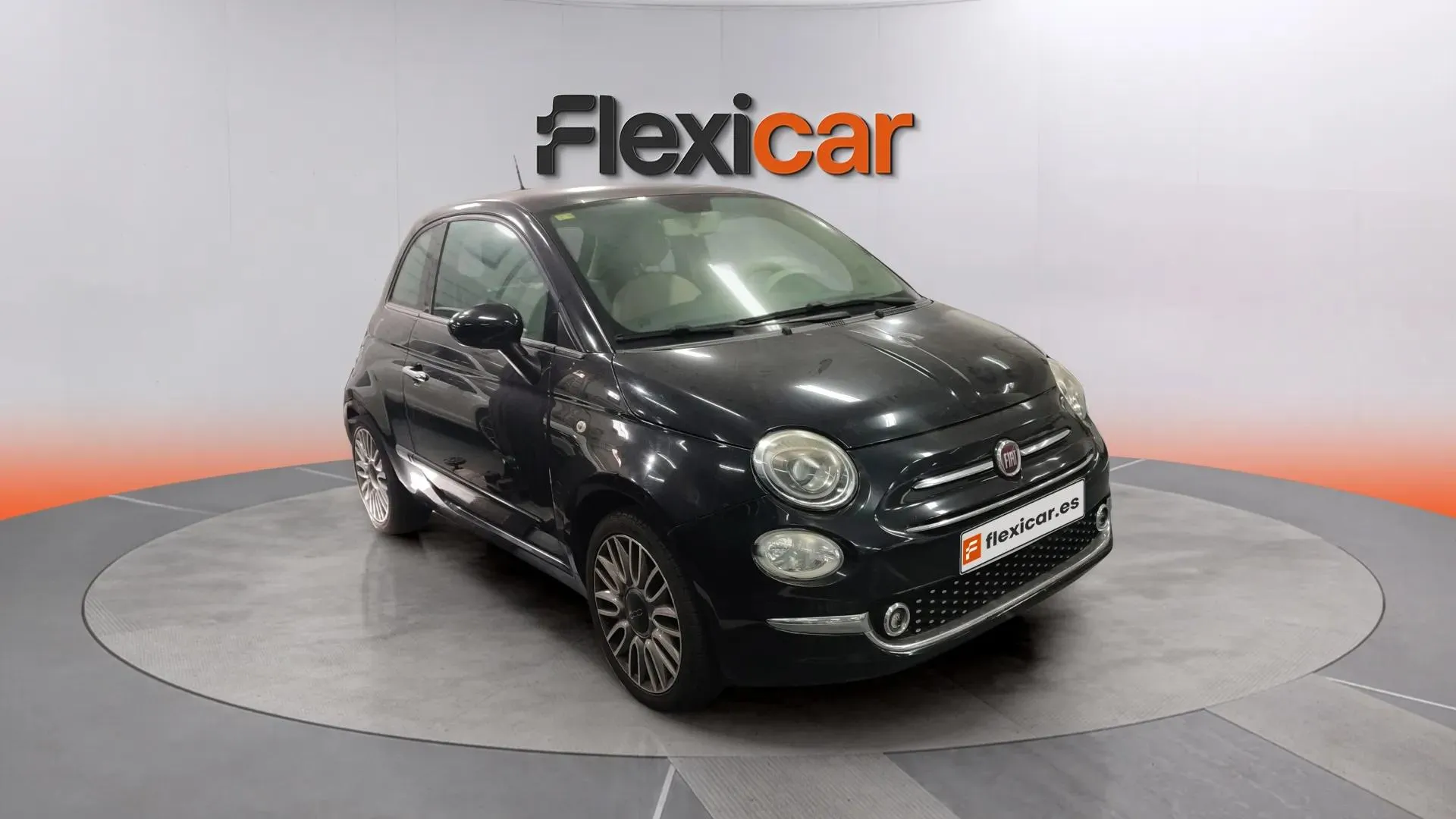 Fiat 500 1.2 8v 51kW (69CV) Mirror