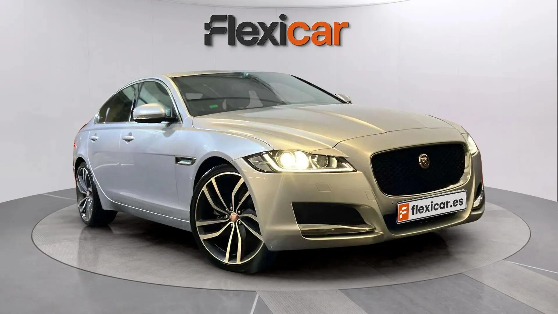 Jaguar XF 2.0D 132kW (180CV) R-Sport Auto