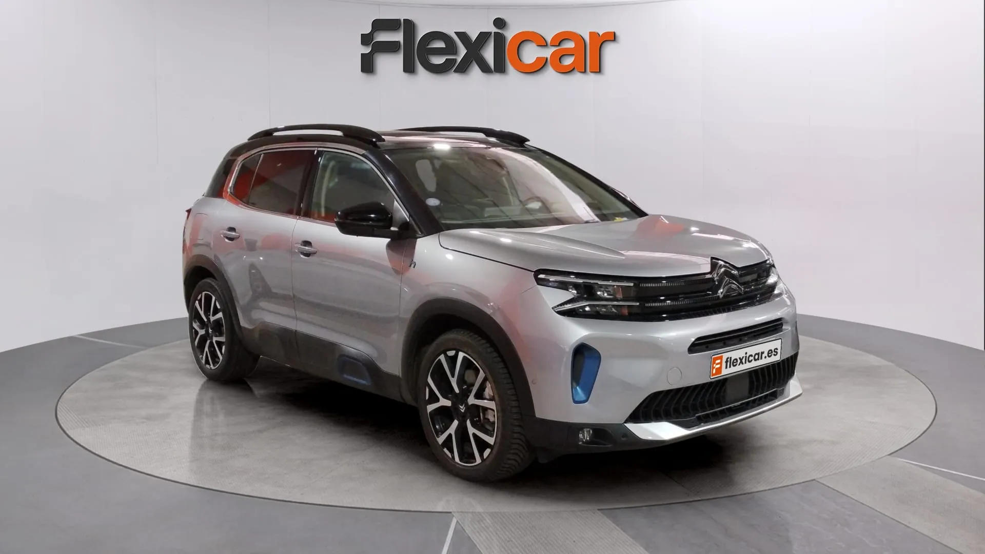 Citroën C5 Aircross 225 e-EAT8 Shine Pack