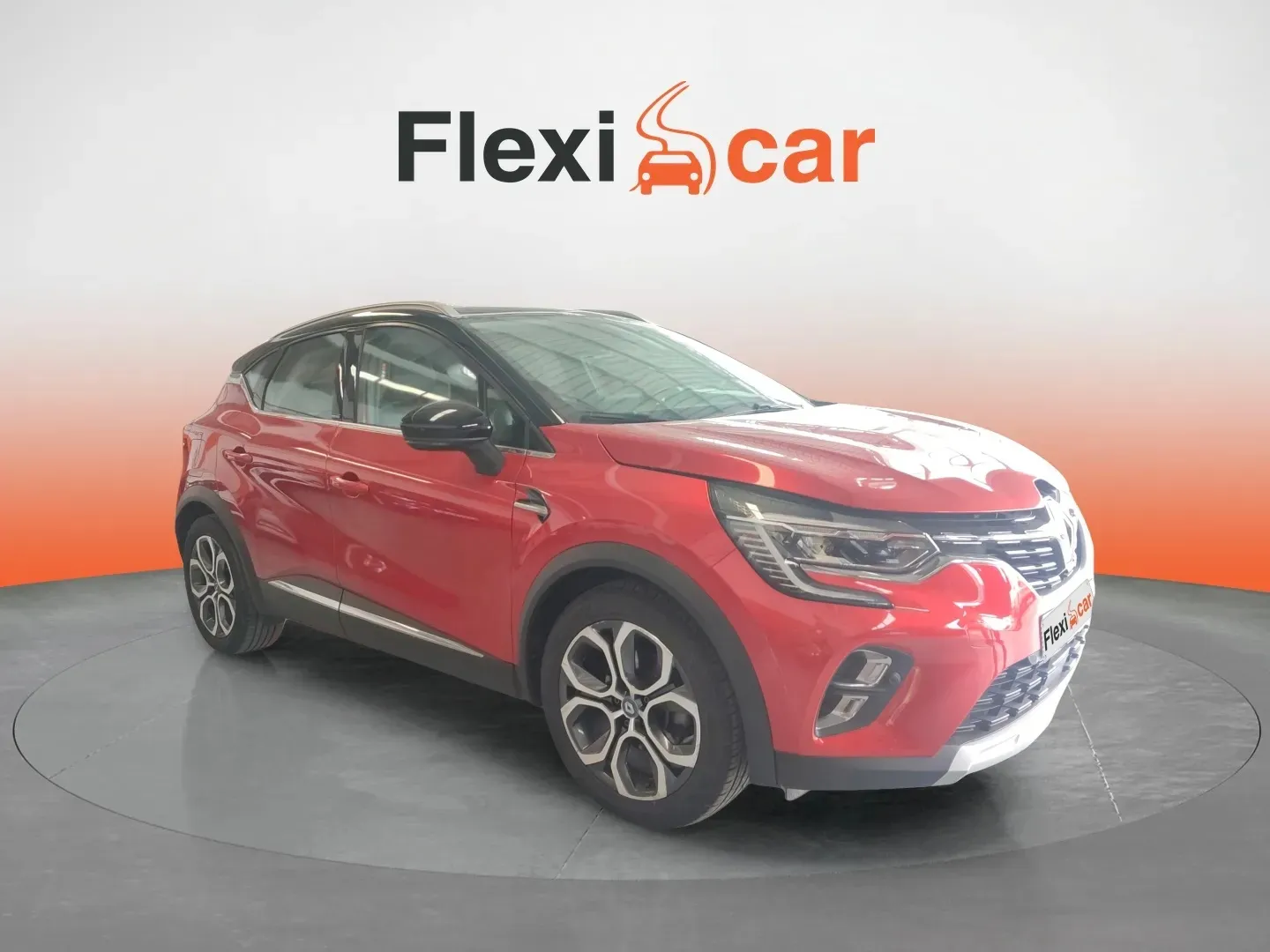 Renault Captur SL E-TECH Edition Híbrido enchuf. 160cv