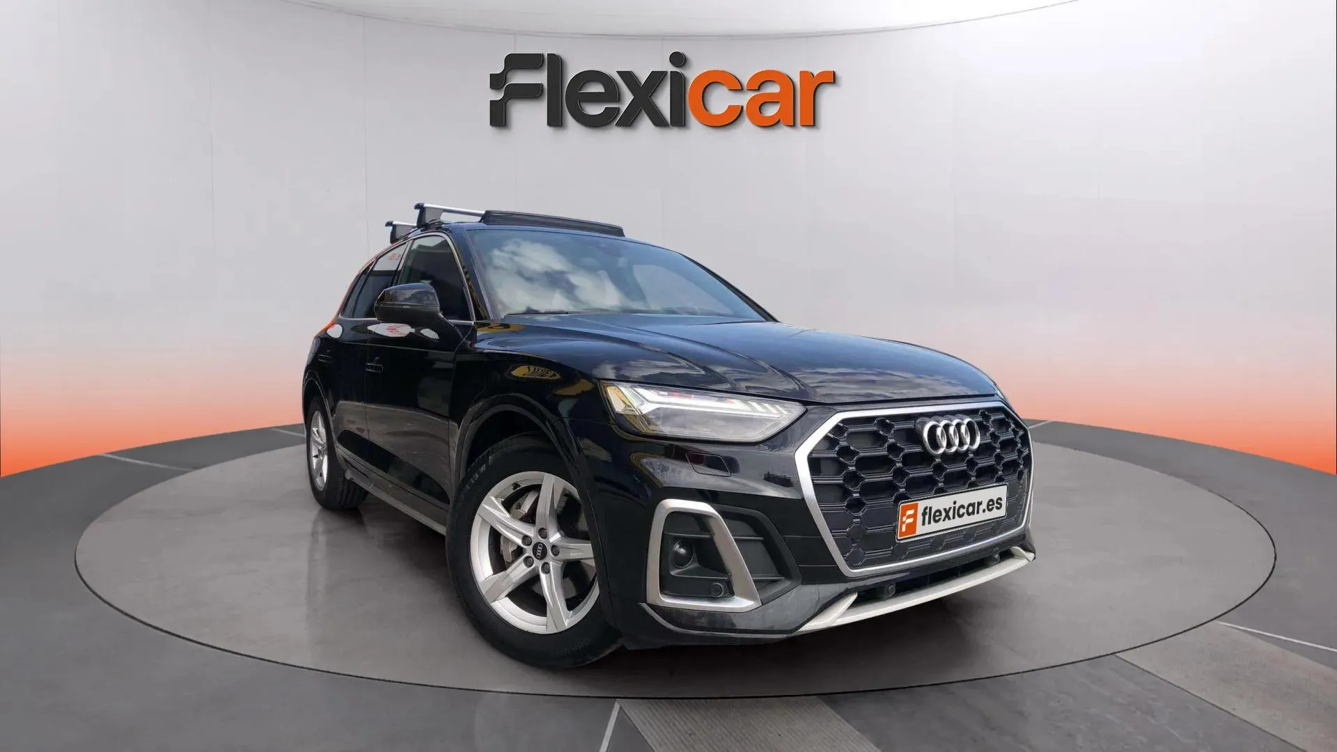 Audi Q5 35 TDI 120kW (163CV) S tronic