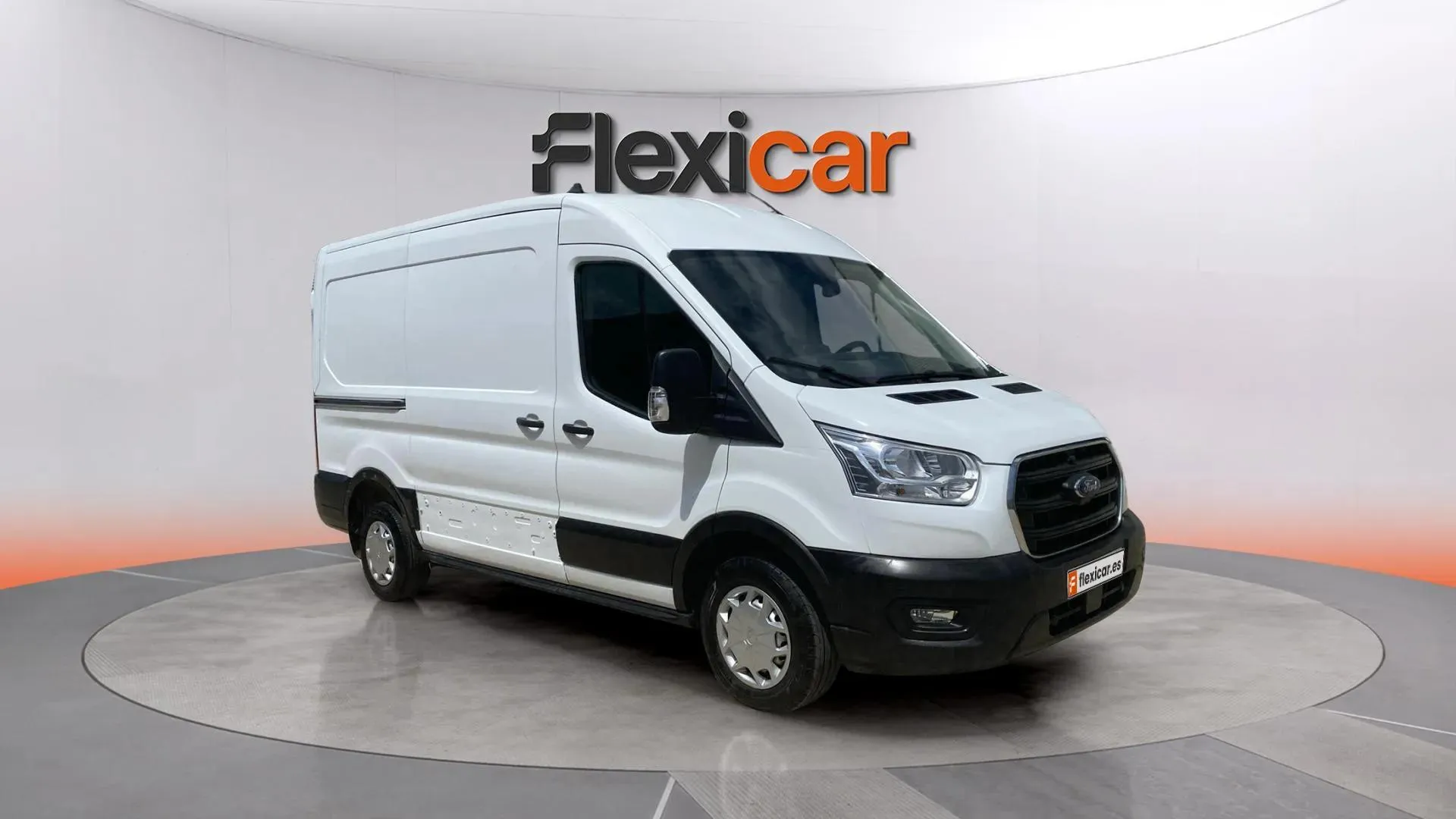 Ford Transit 310 L2 TREND 2.0 TDCi 130cv MT6 E6dT