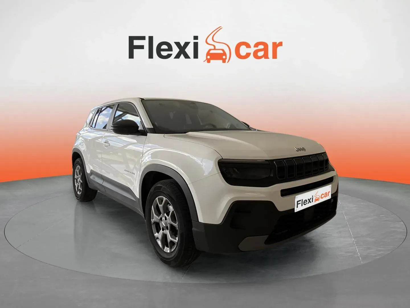Jeep Avenger 1.2 G 74kW (100CV) 1st Edition