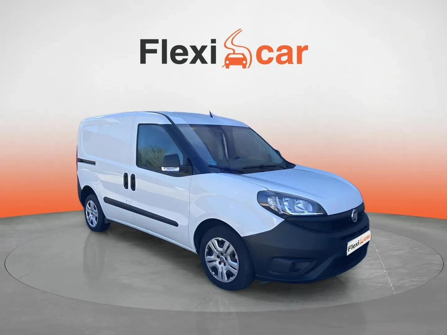 Fiat Doblò Easy 1.6 Multijet 70kW (95CV) SWB