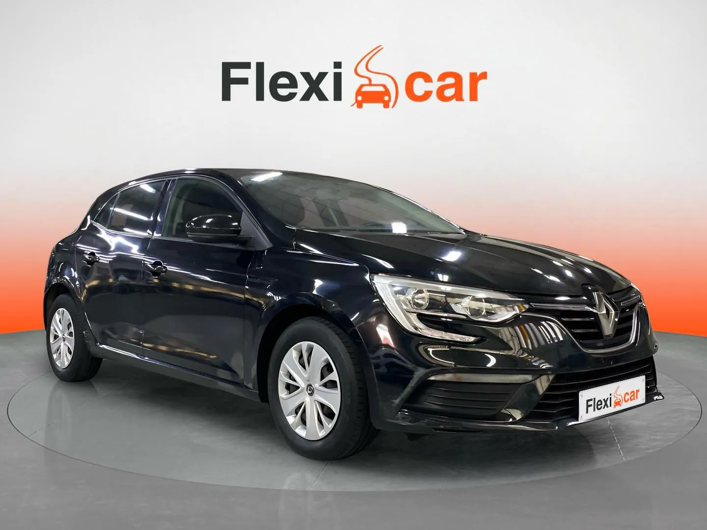 Renault Mégane Intens Energy TCe 74kW (100CV)