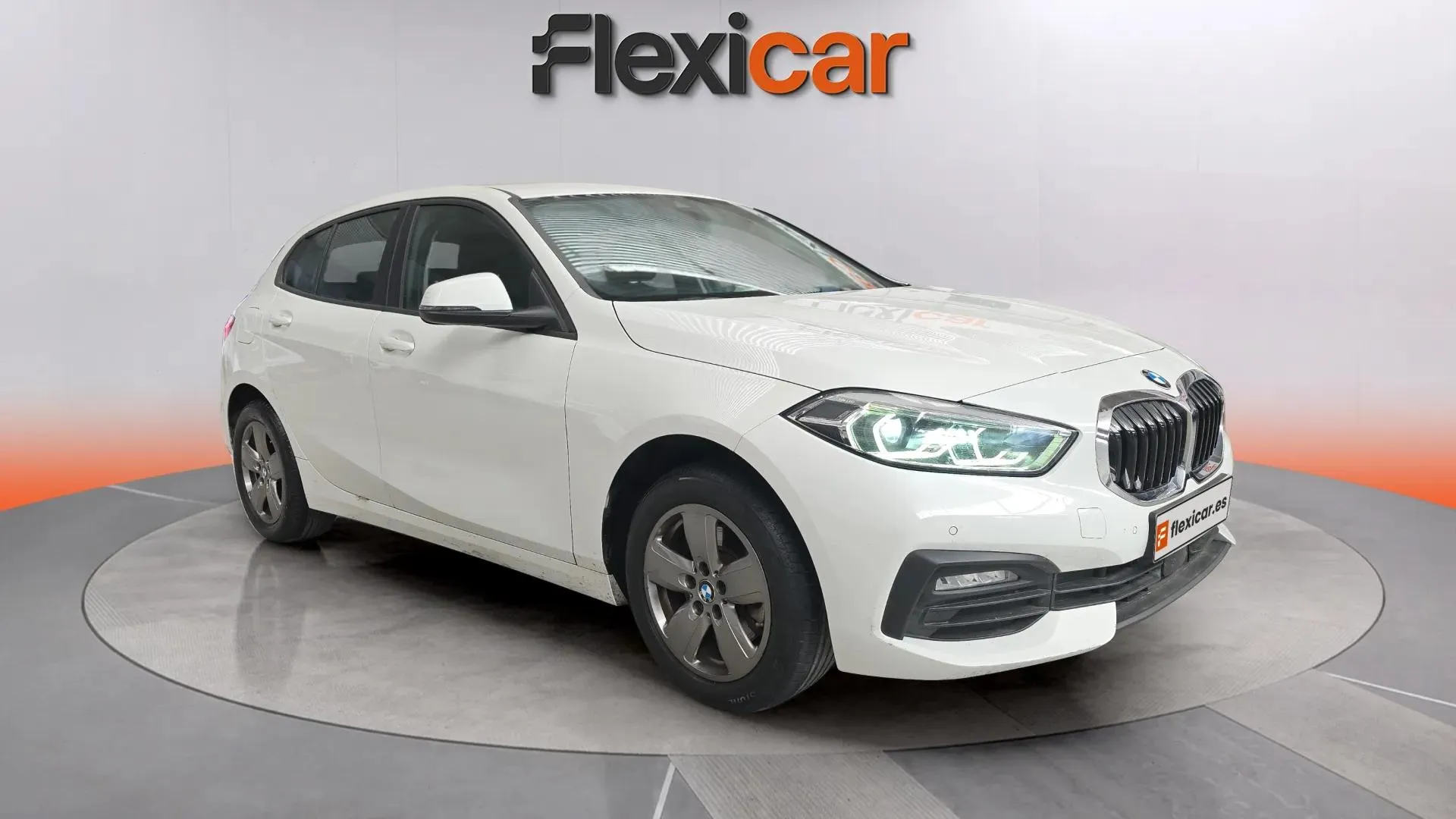 BMW Série 1 118i