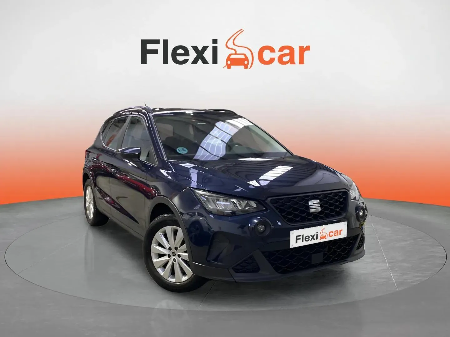 SEAT Arona 1.0 TSI 70kW (95CV) Reference