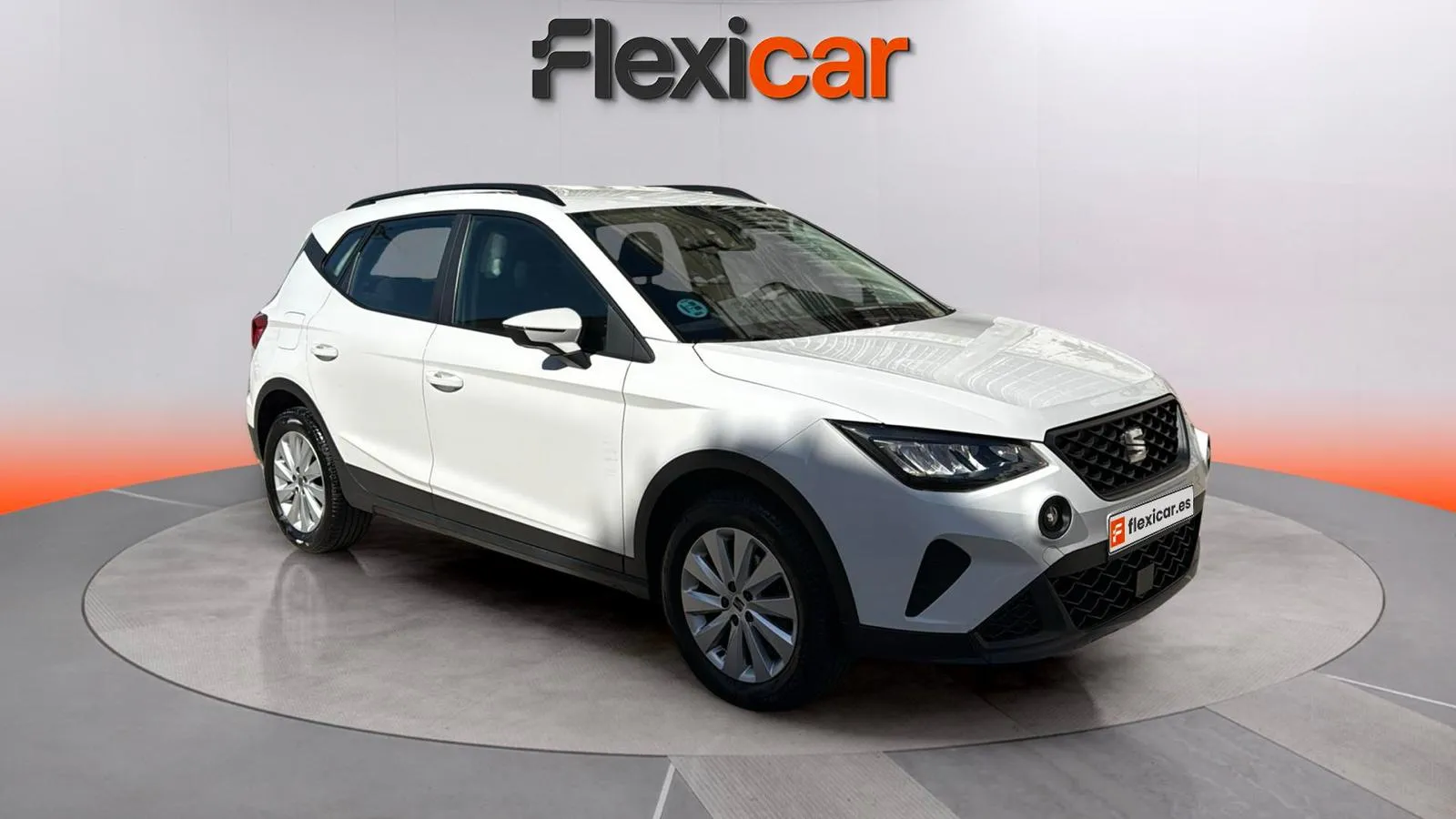 SEAT Arona 1.0 TSI 70kW (95CV) Reference