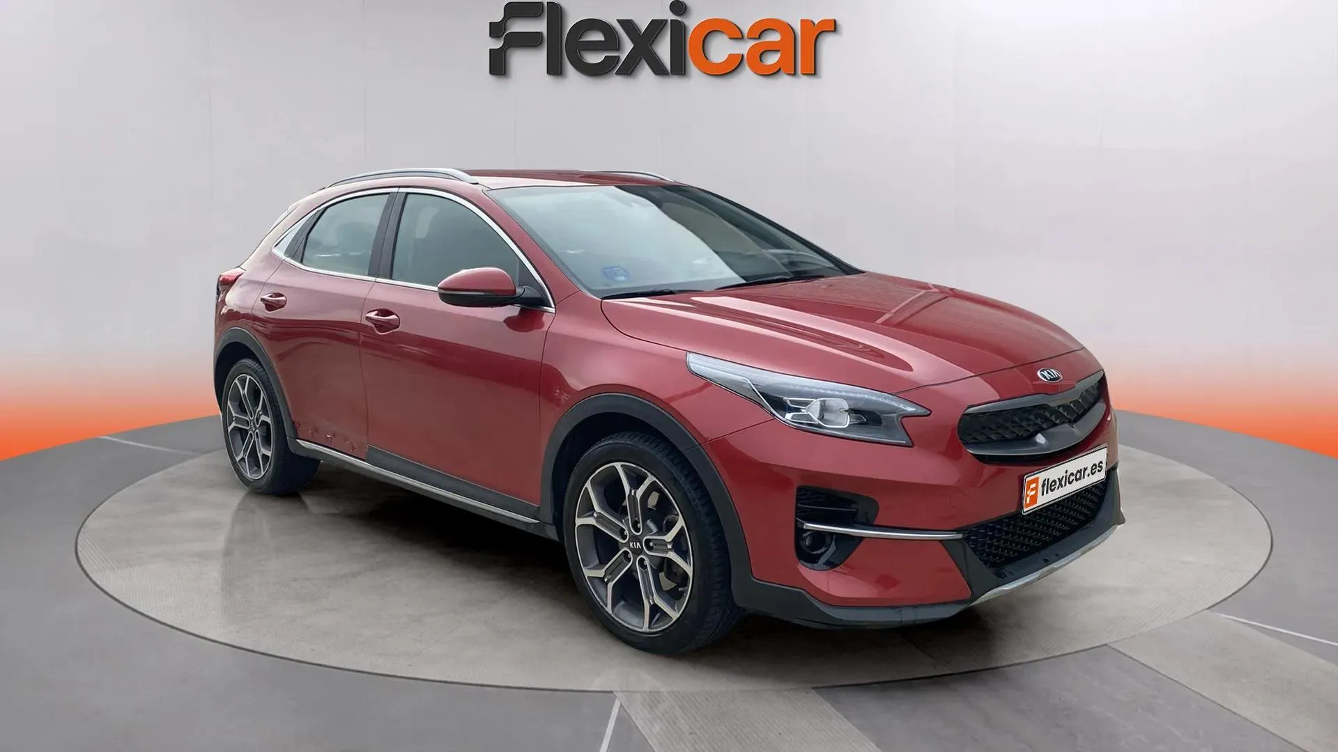 Kia XCeed 1.6 GDi PHEV 104kW (141CV) eTech