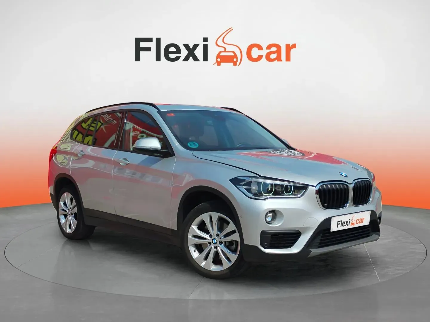 BMW X1 sDrive20i DCT