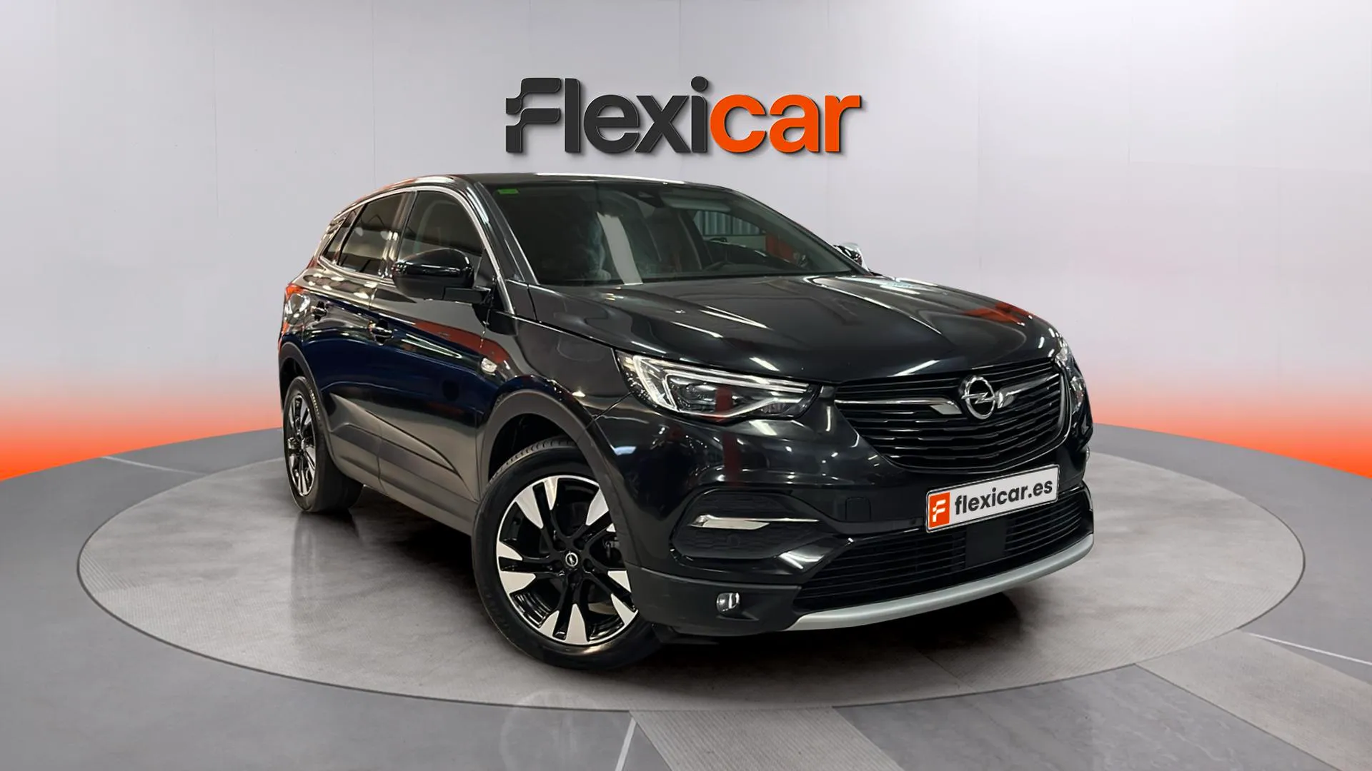 Opel Grandland X PH1 EVO 1.5 D 130 ULTIMATE