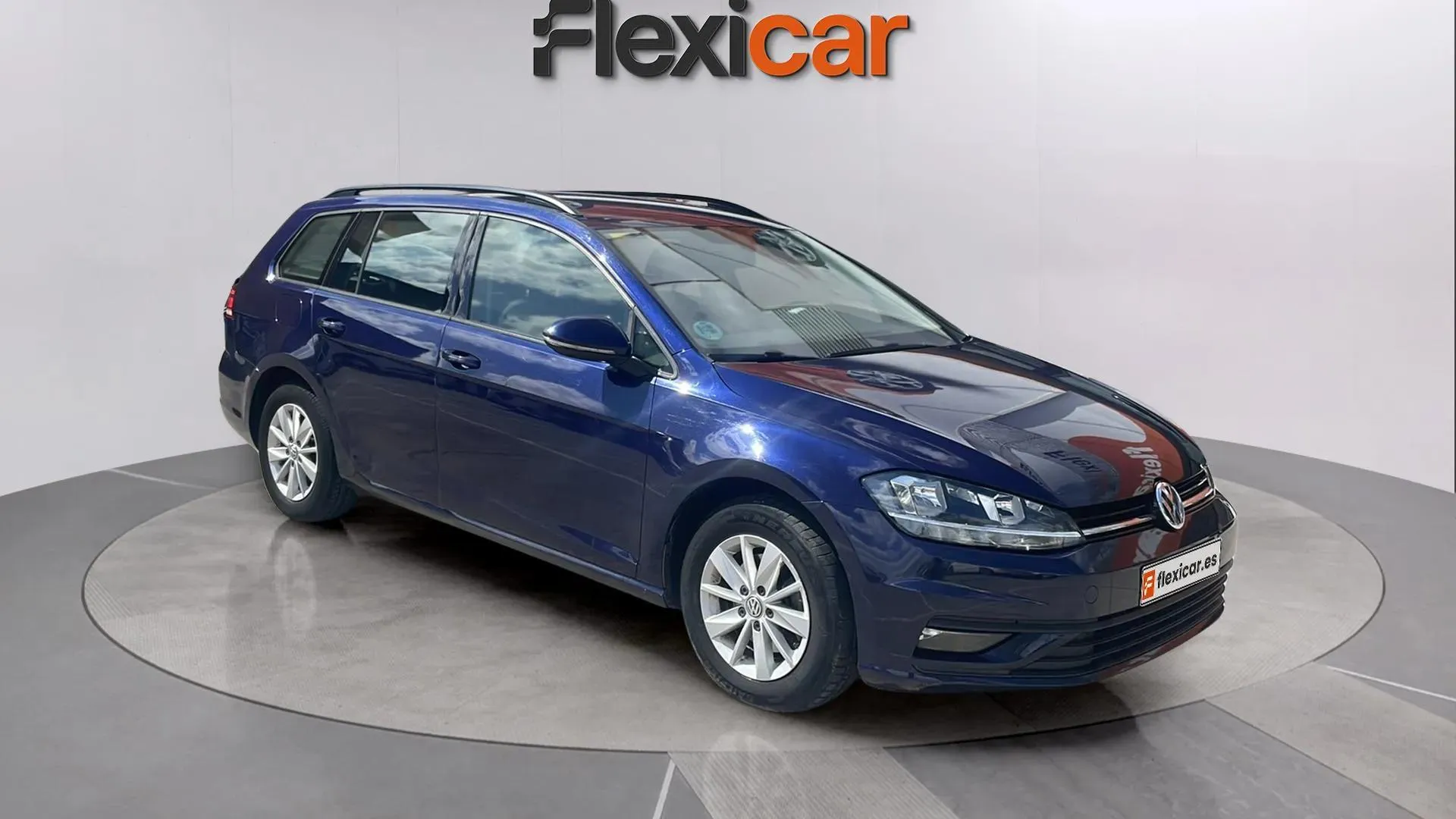 Volkswagen Golf Advance 1.6 TDI 85kW (115CV) Variant