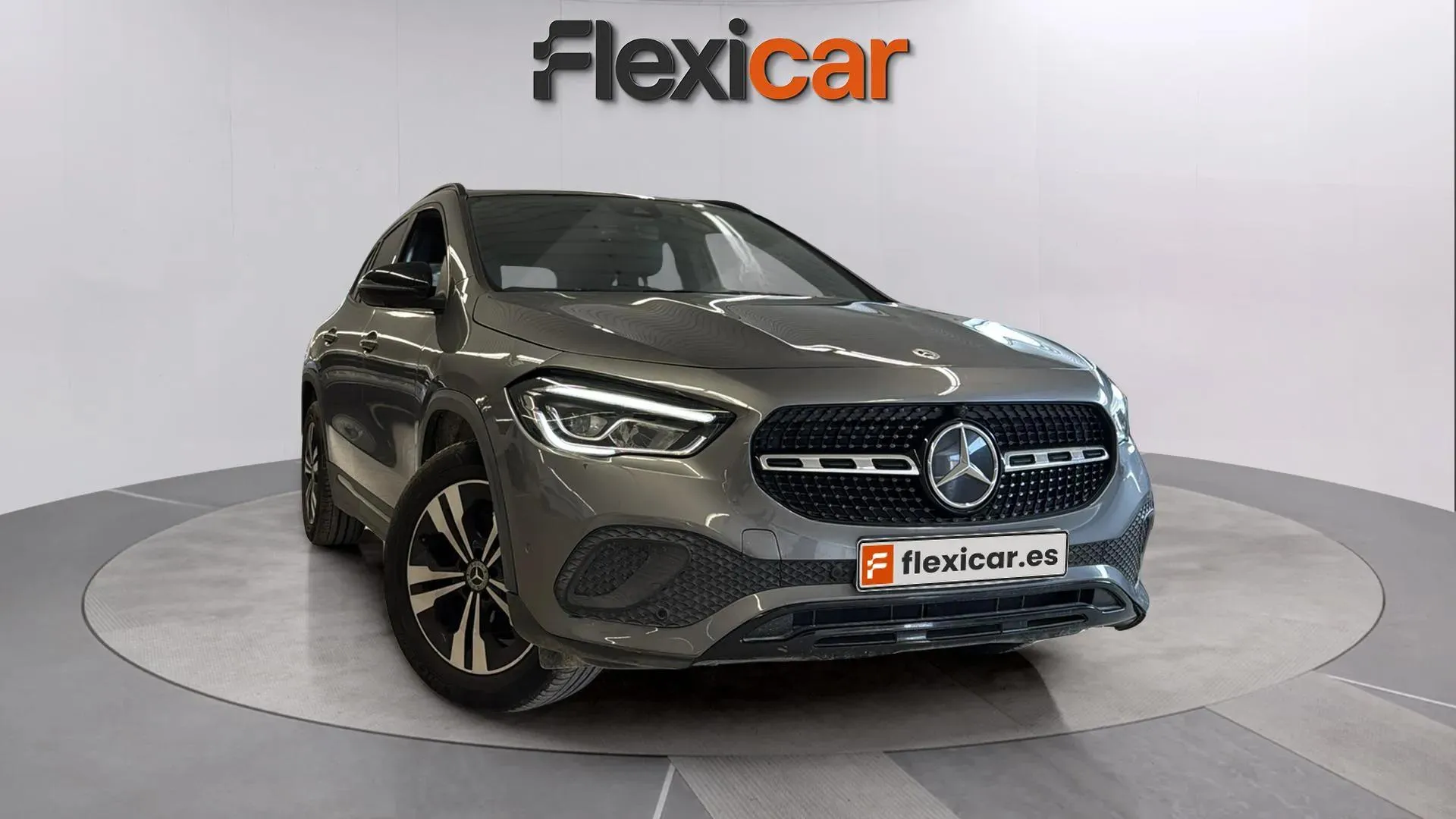 Mercedes-Benz Clase GLA GLA 200 D