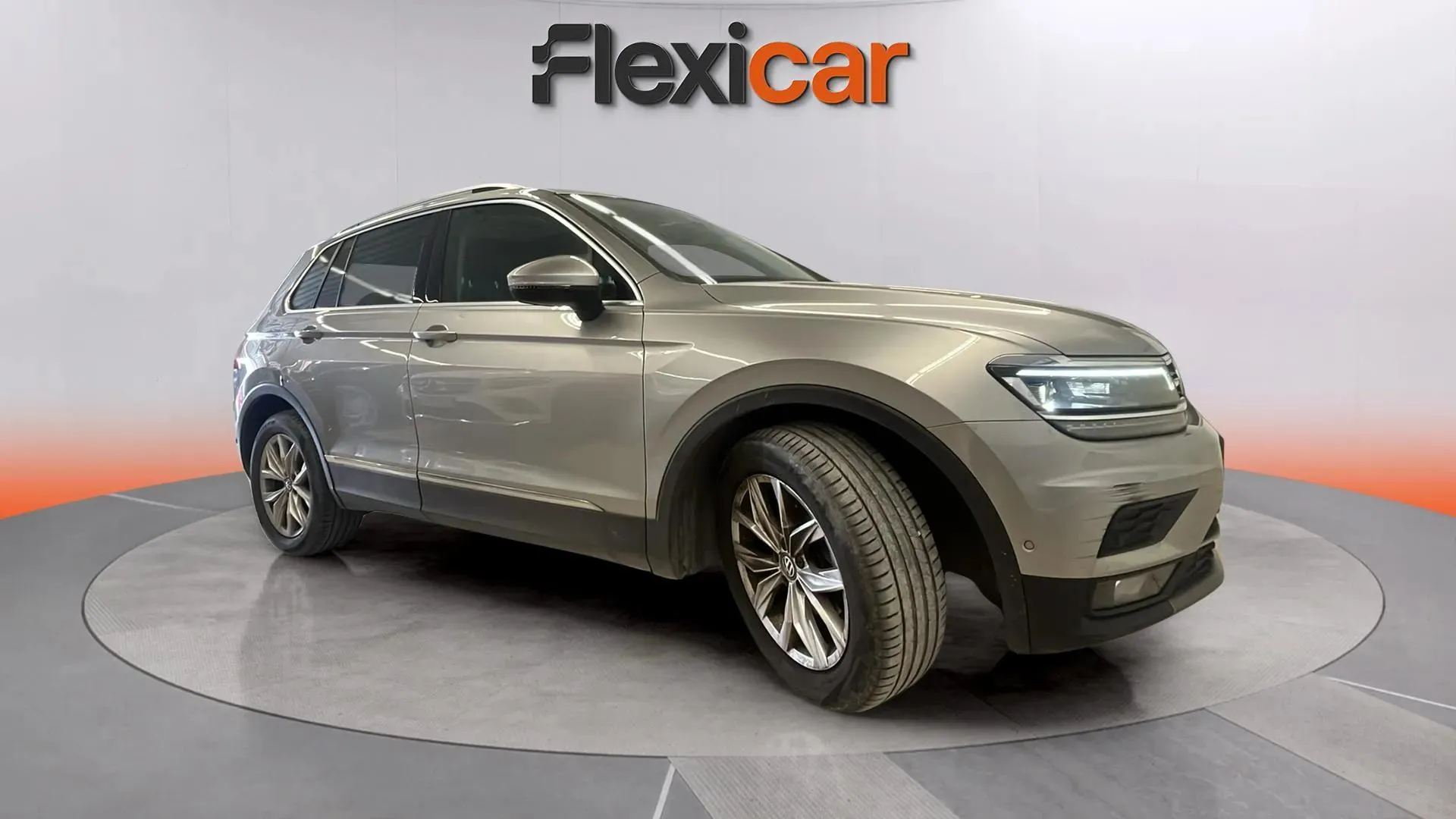 Volkswagen Tiguan Advance 2.0 TDI 110kW (150CV) DSG